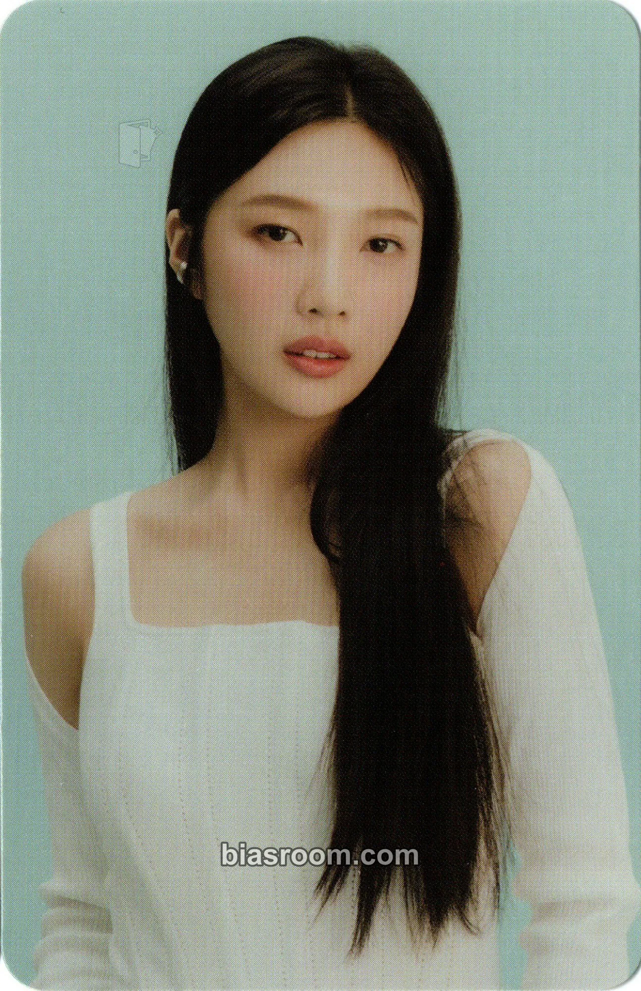 Joy 2021 Season's Greetings Photocard - Red Velvet - Red Velvet K-pop photocard