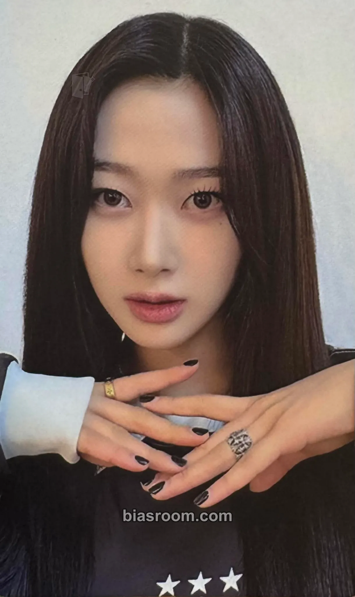 Giselle My World Photocard - aespa - aespa K-pop photocard