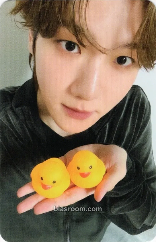 Baekhyun Essence of Reverie Photocard - EXO - EXO K-pop photocard