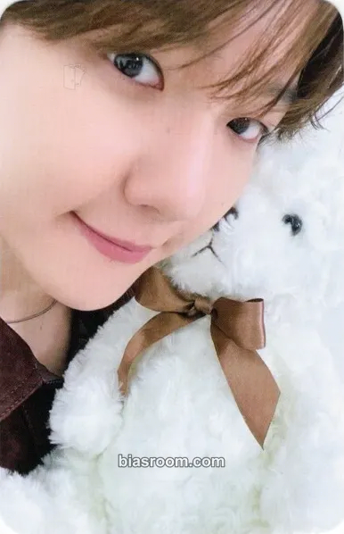 Baekhyun Essence of Reverie Photocard - EXO - EXO K-pop photocard