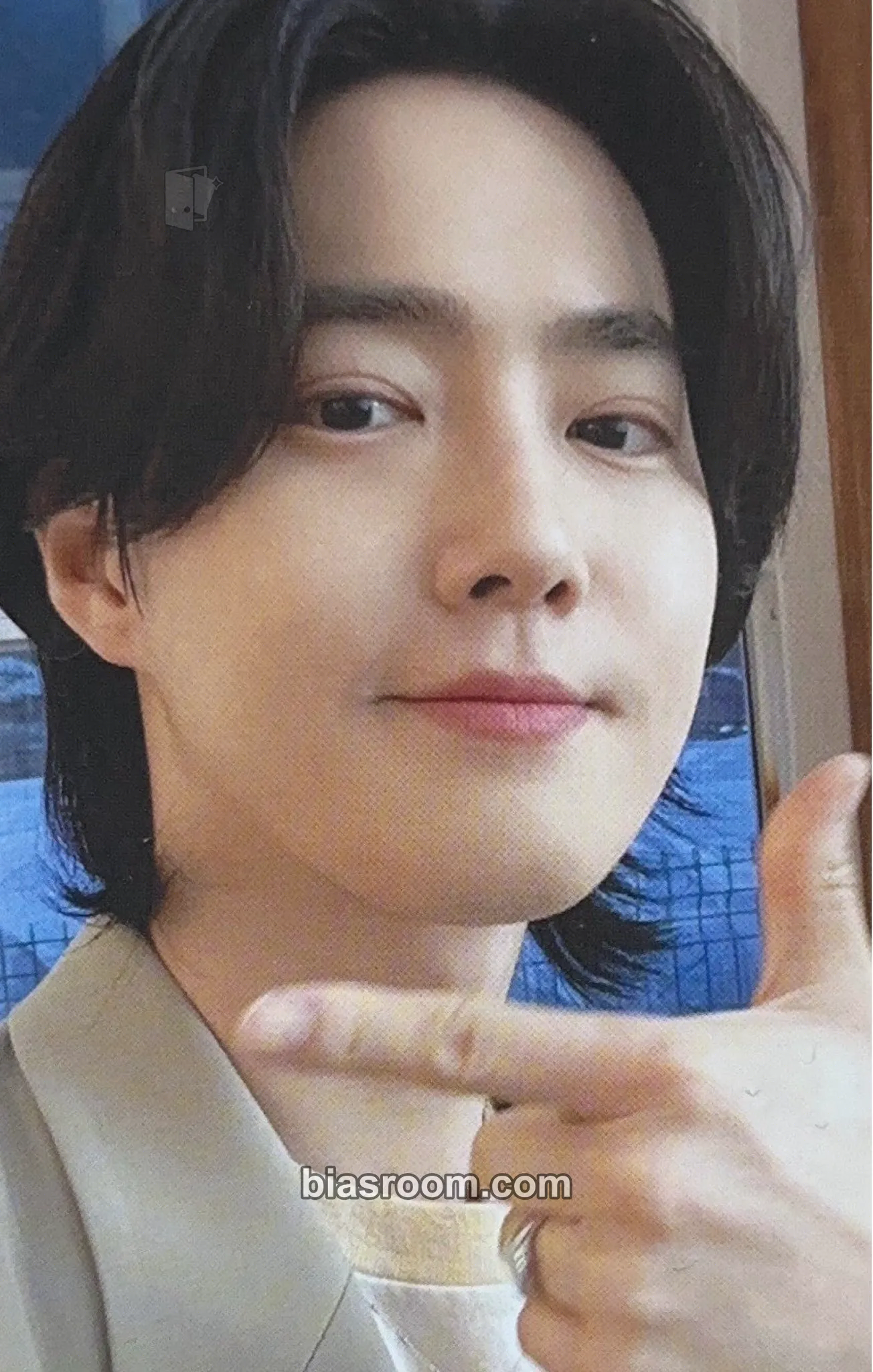 Suho 2024 EXO Fan Meeting: ONE Photocard - EXO - EXO K-pop photocard