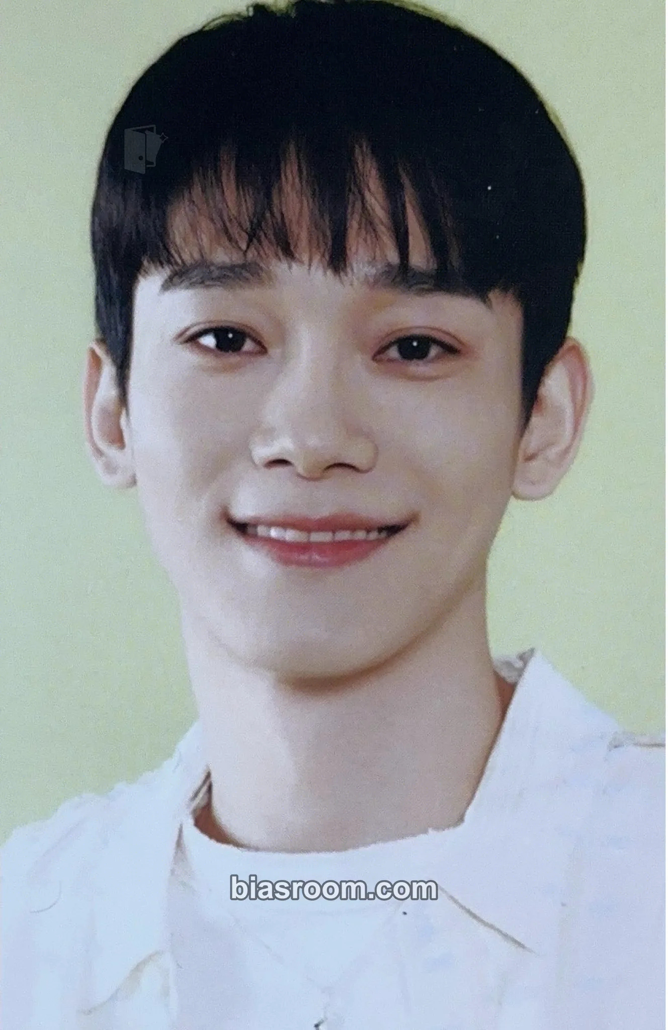 Chen 2024 EXO Fan Meeting: ONE Photocard - EXO - EXO K-pop photocard