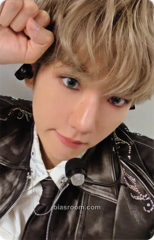Baekhyun Essence of Reverie Photocard - EXO - EXO K-pop photocard