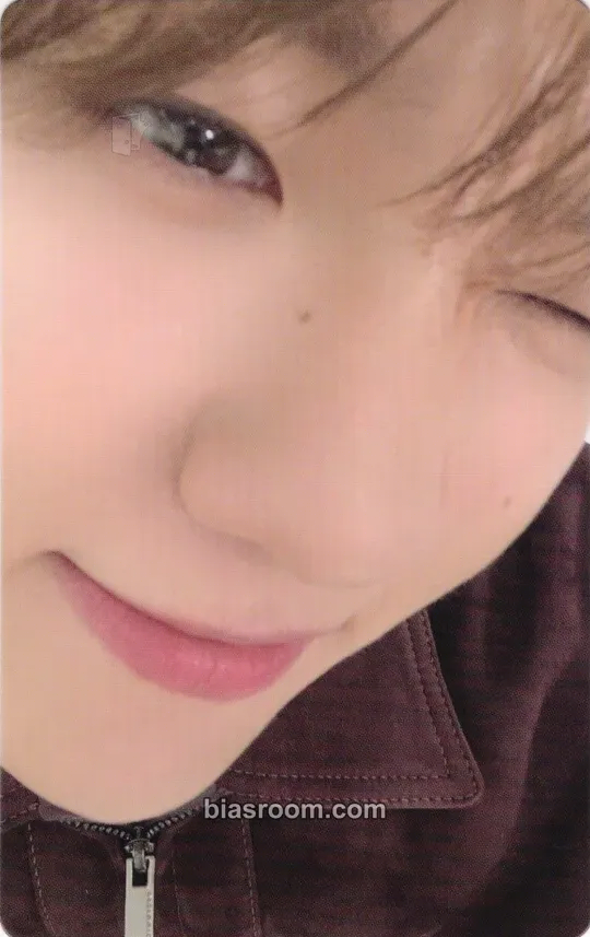 Baekhyun Essence of Reverie Photocard - EXO - EXO K-pop photocard