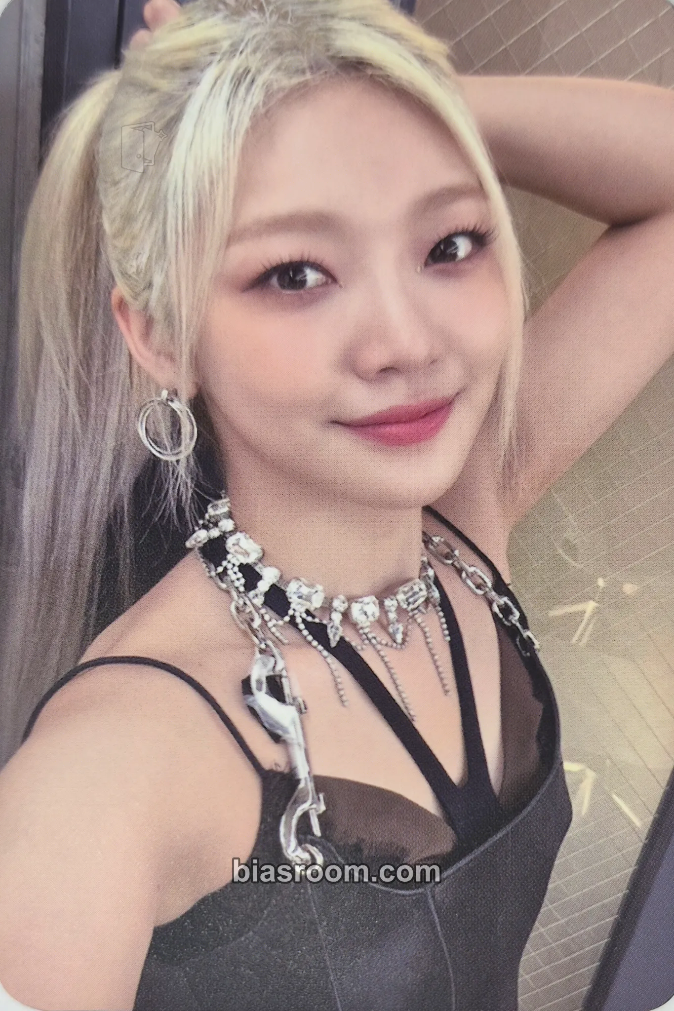 Onda 2023 EVERGLOW US Tour All My Girls Photocard - EVERGLOW - EVERGLOW K-pop photocard