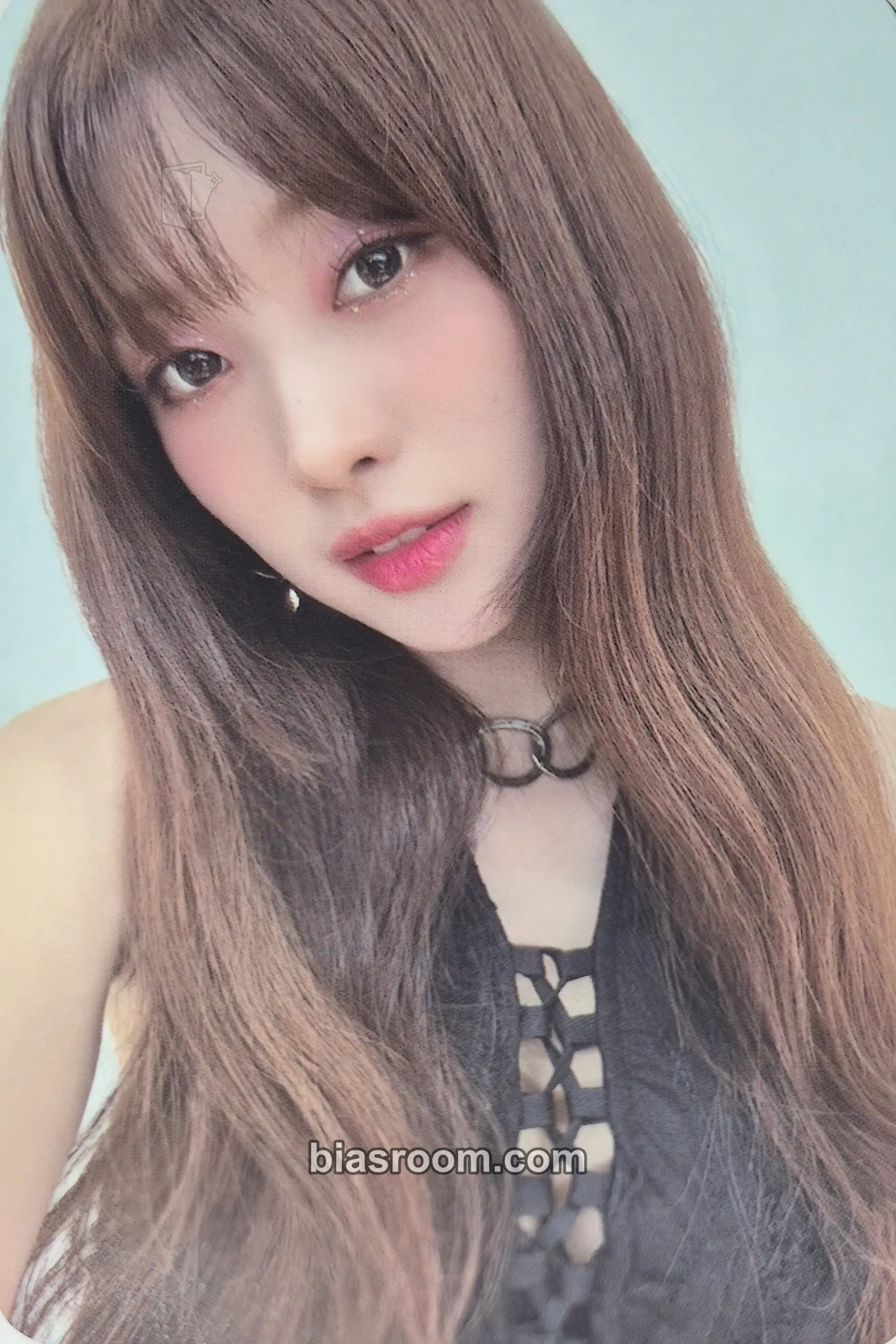Sihyeon 2023 EVERGLOW US Tour All My Girls Photocard - EVERGLOW - EVERGLOW K-pop photocard