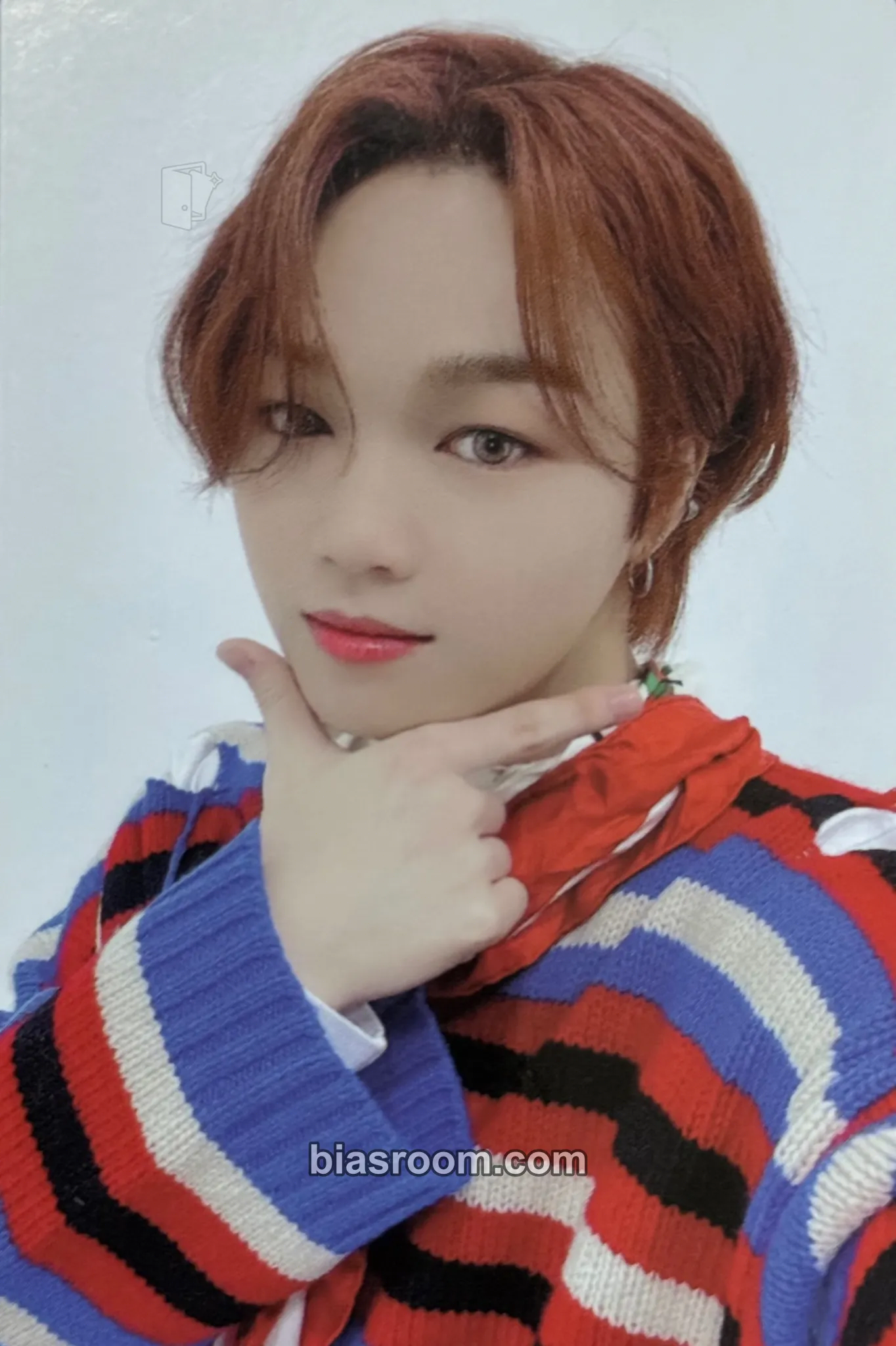 Eunho Youni-Birth Photocard - Younite - Younite K-pop photocard