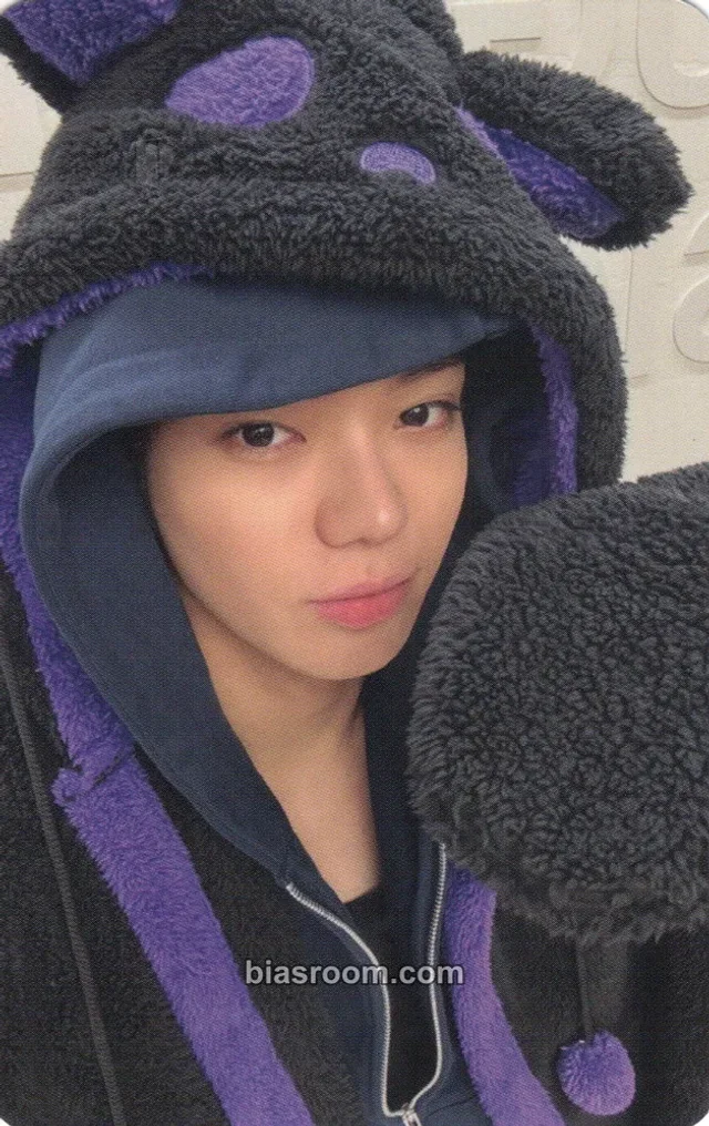 LNGSHOT - Ohyul - SHOT CALLERS Album makestar video call (fancall)
