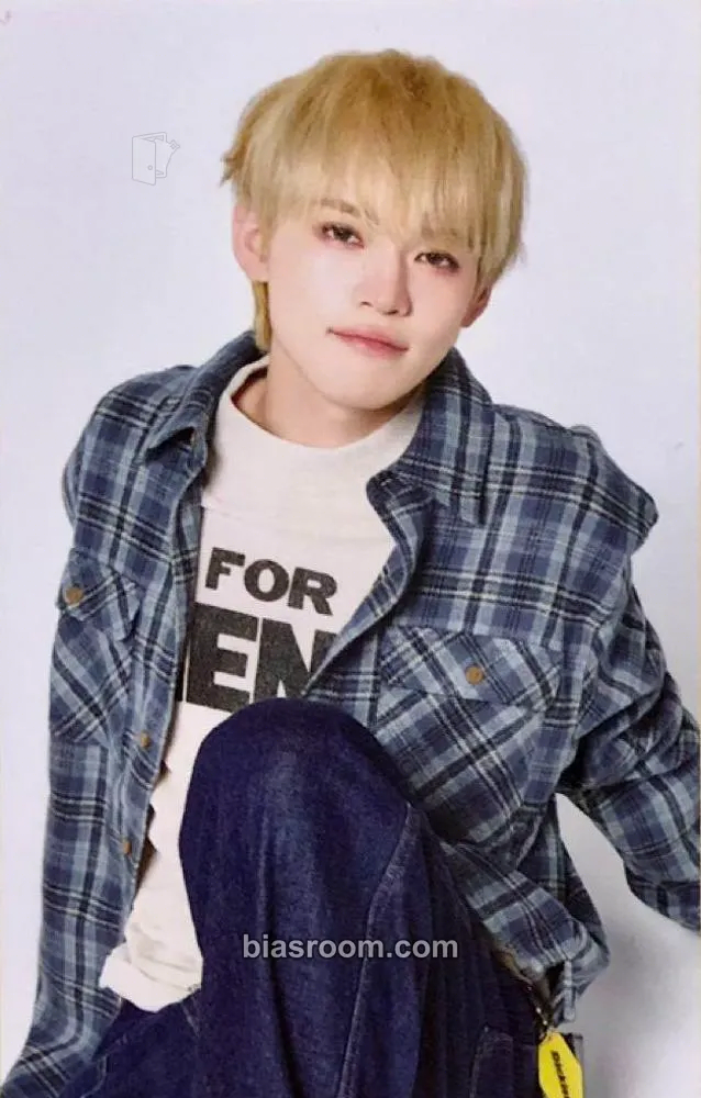 Chenle Cafe 7Diner in Japan Photocard - NCT DREAM - NCT DREAM K-pop photocard