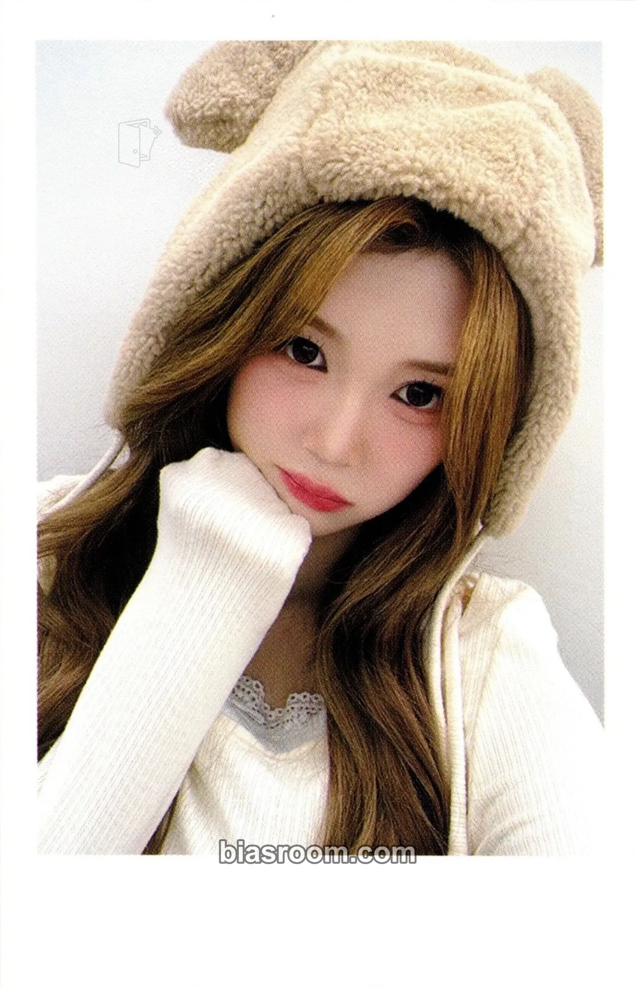 Yubin Assemble25 Photocard - tripleS - tripleS K-pop photocard