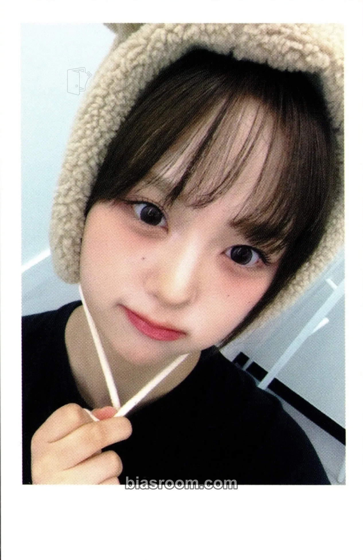 Seoah Assemble25 Photocard - tripleS - tripleS K-pop photocard