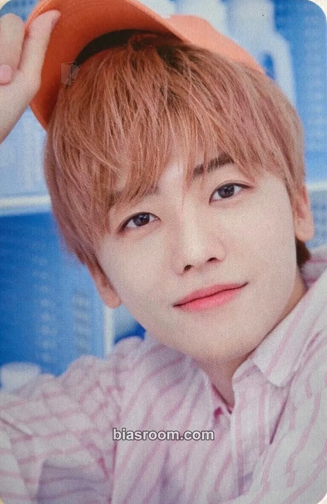 Jaemin Dream Laundry Shop Photocard - NCT DREAM - NCT DREAM K-pop photocard