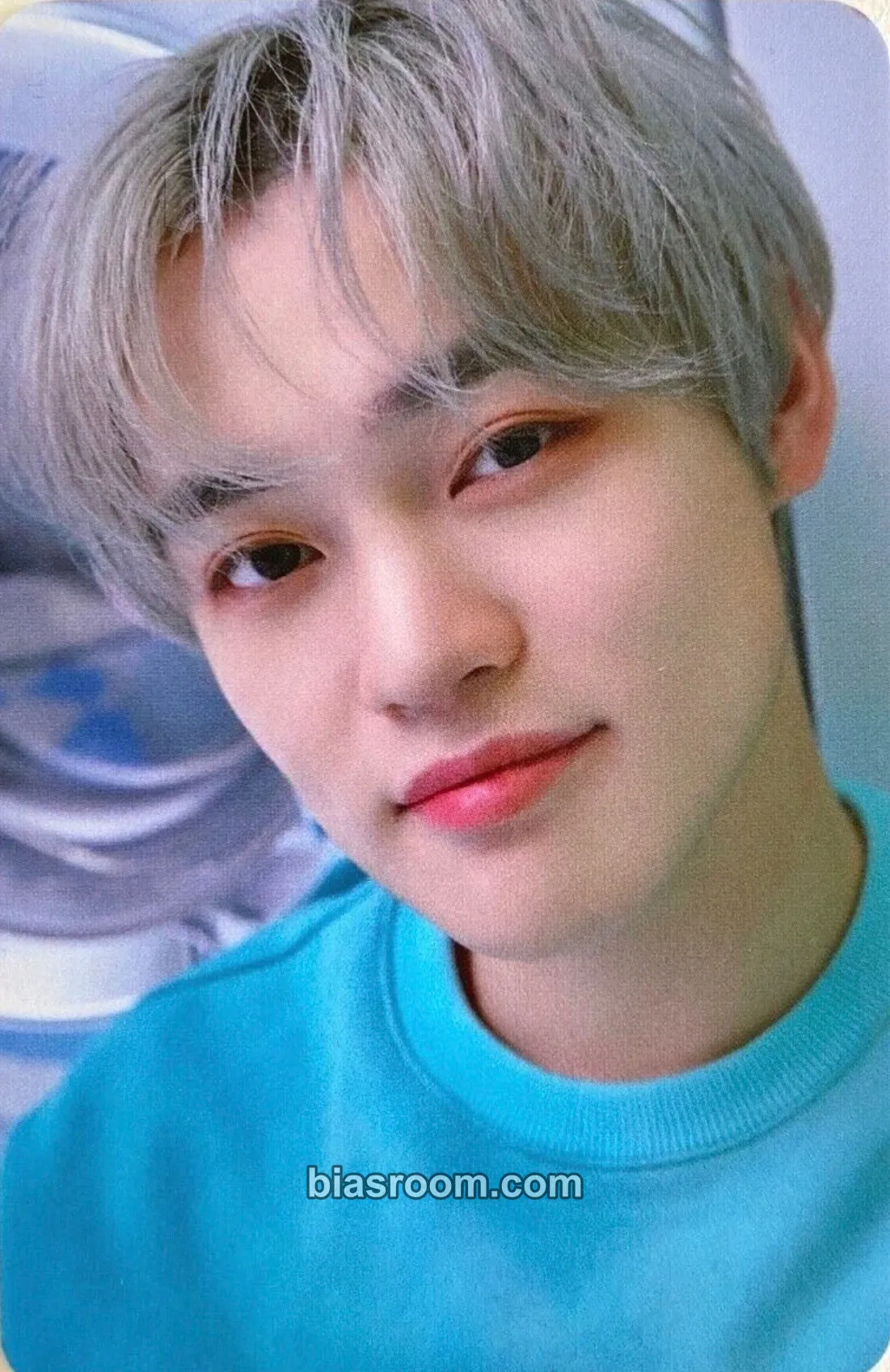 Chenle Dream Laundry Shop Photocard - NCT DREAM - NCT DREAM K-pop photocard