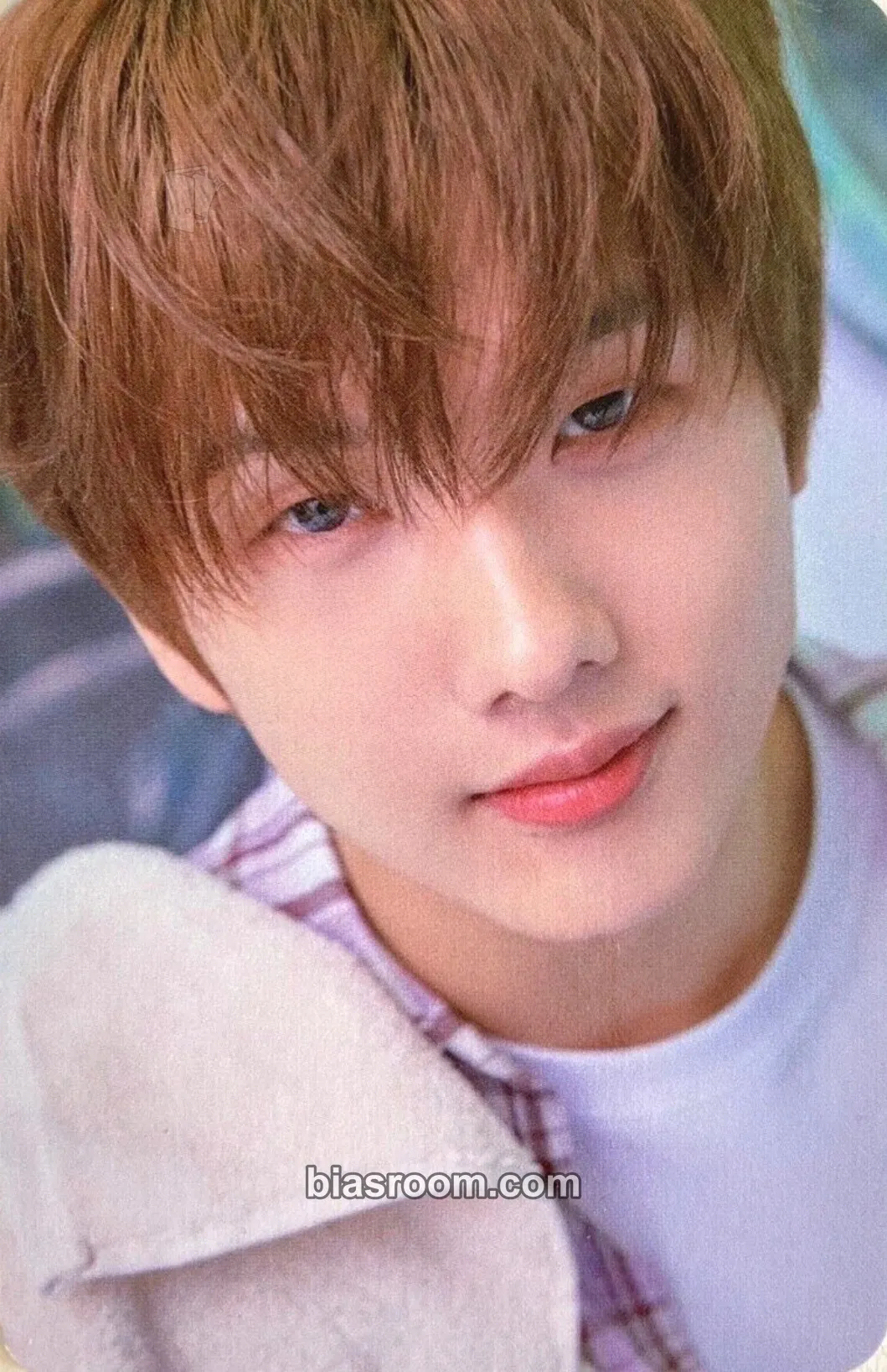 Jisung Dream Laundry Shop Photocard - NCT DREAM - NCT DREAM K-pop photocard