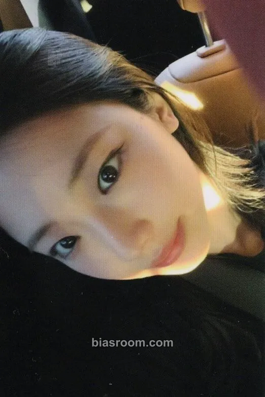 Ruka WE GO UP Photocard - BABYMONSTER - BABYMONSTER K-pop photocard