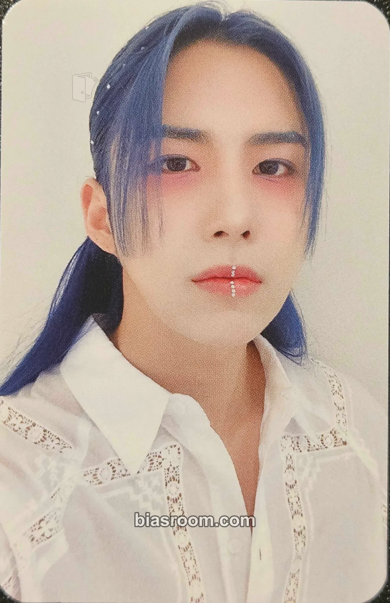Wow SIREN : DAWN Photocard - A.C.E - A.C.E K-pop photocard