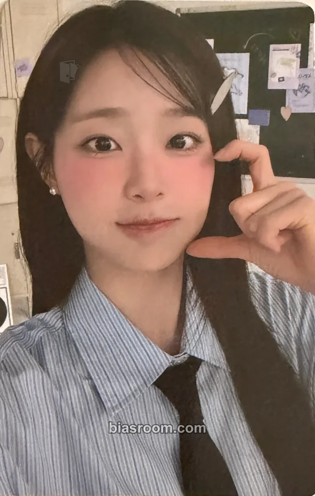 Chuu - Chuu - 2026 Seasons Greetings CHUUTORIAL Other season's greetings