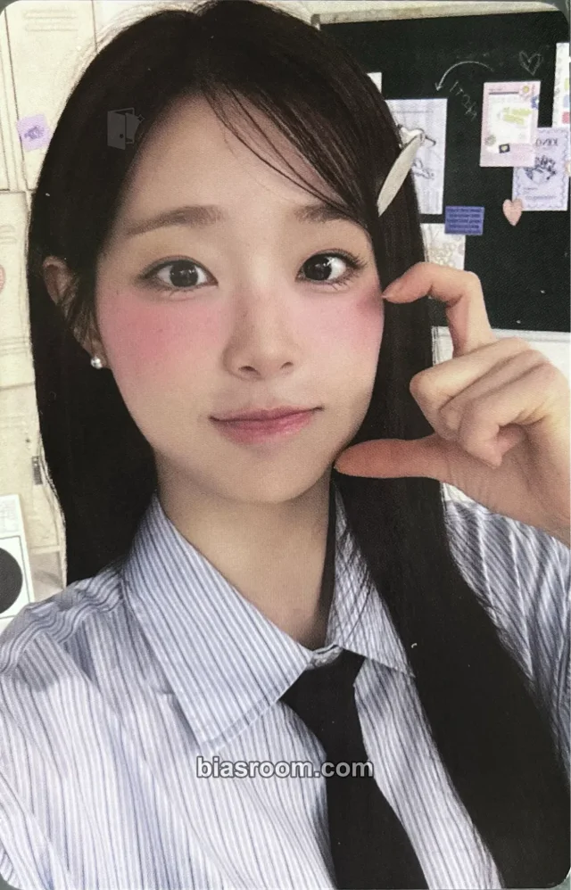 Chuu - Chuu - 2026 Seasons Greetings CHUUTORIAL Other season's greetings