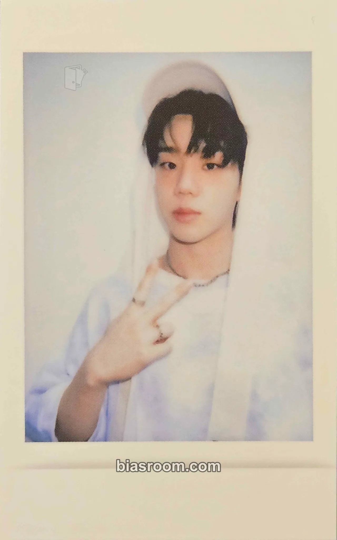 Kim Byeongkwan Changer : Dear Eris Photocard - A.C.E - A.C.E K-pop photocard