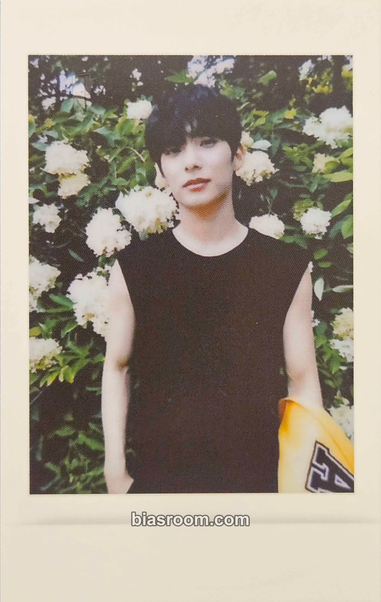 Park Junhee Changer : Dear Eris Photocard - A.C.E - A.C.E K-pop photocard
