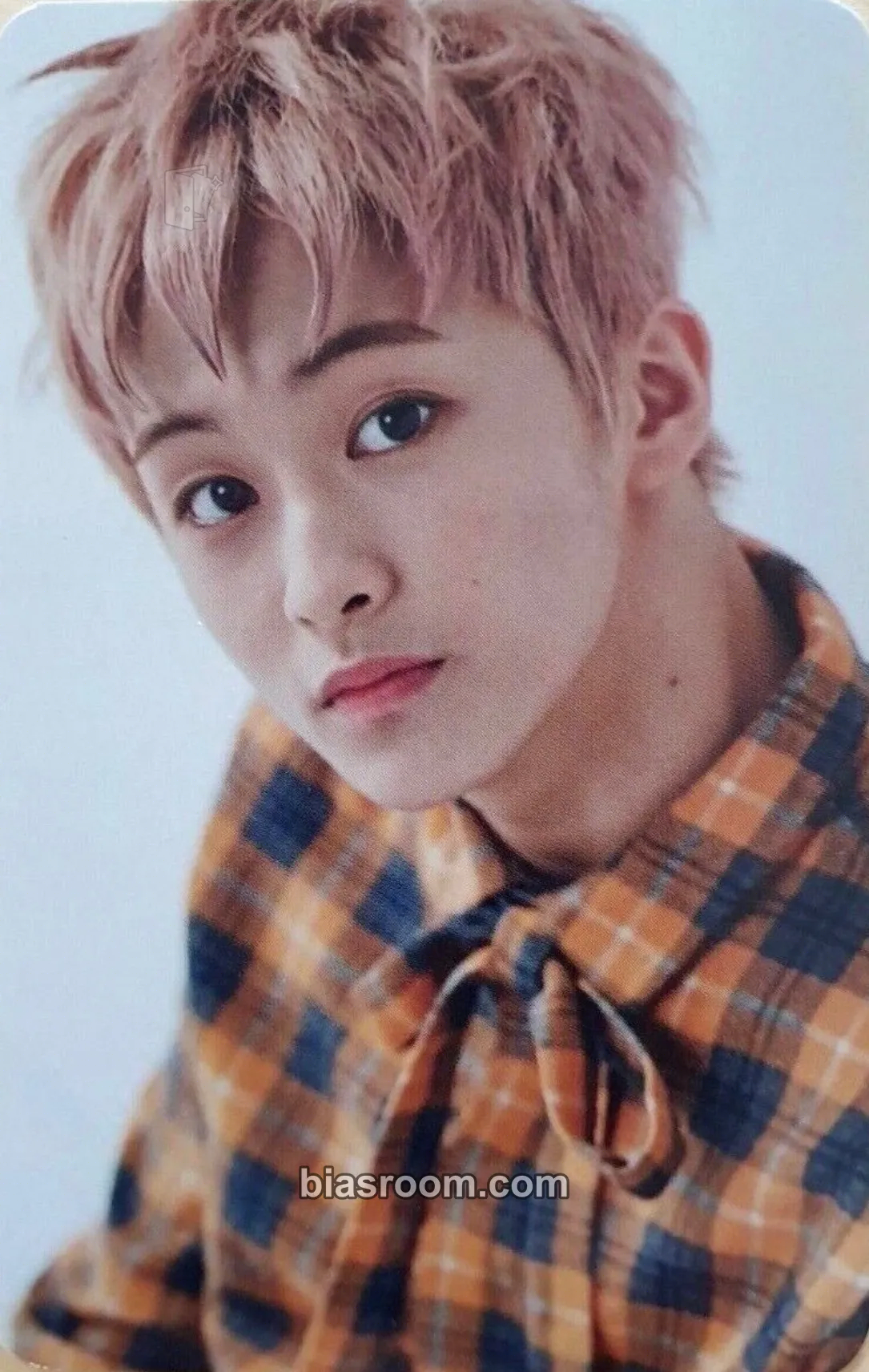 Mark 6TH ANNIVERSARY MD Photocard - NCT DREAM - NCT DREAM K-pop photocard