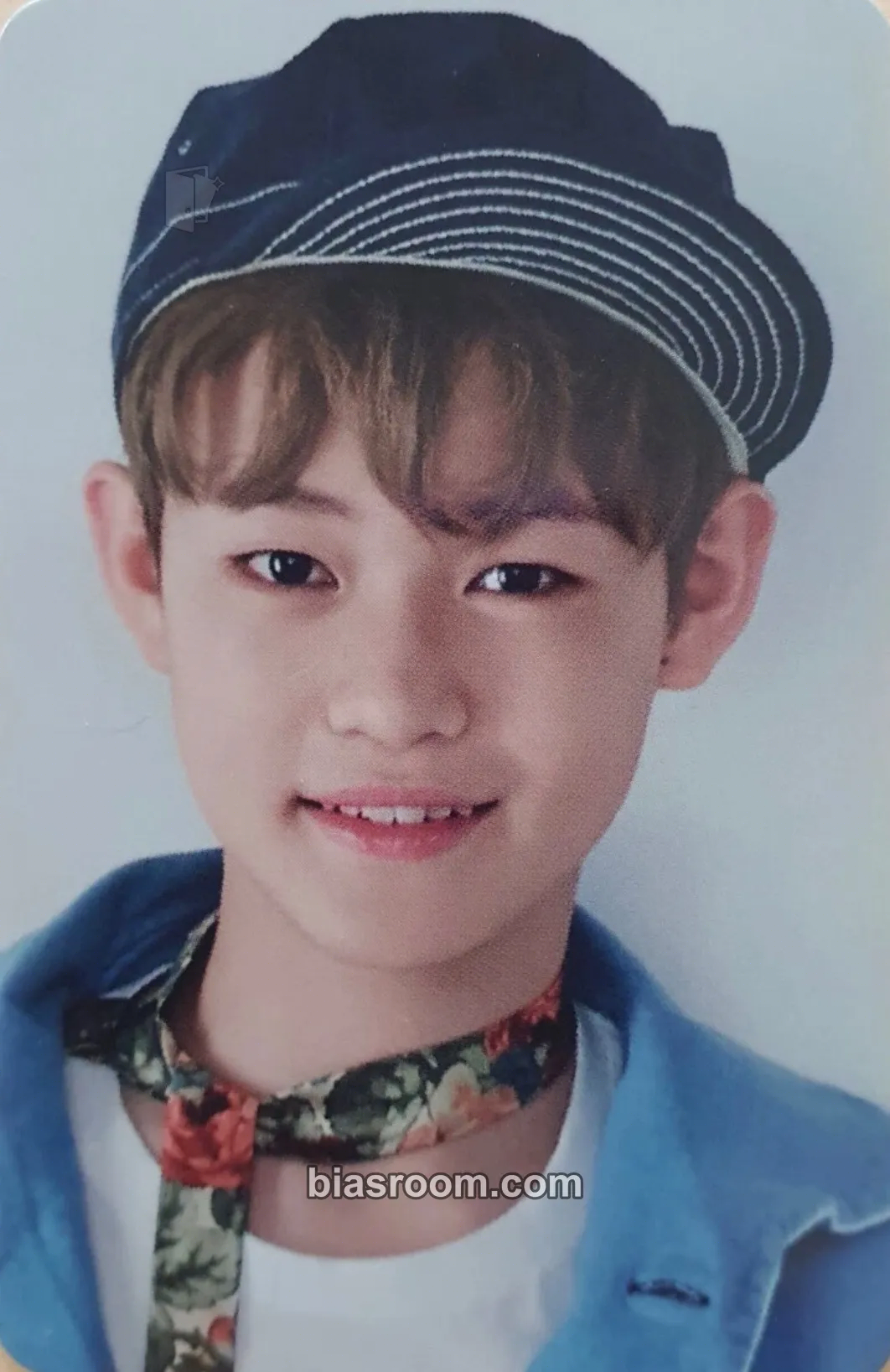 Chenle 6TH ANNIVERSARY MD Photocard - NCT DREAM - NCT DREAM K-pop photocard