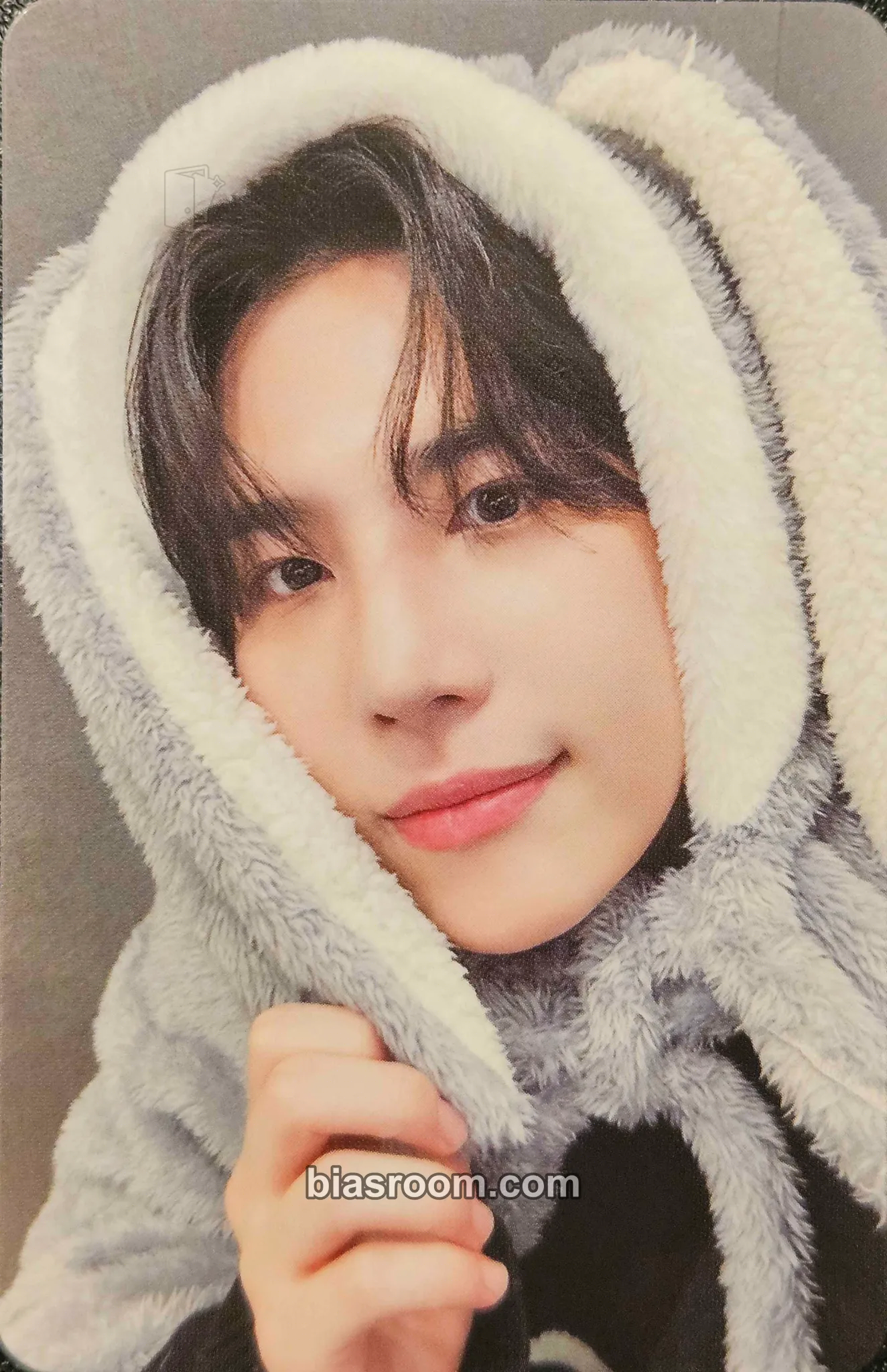 Wow My Girl : ‘My Choice’ Photocard - A.C.E - A.C.E K-pop photocard