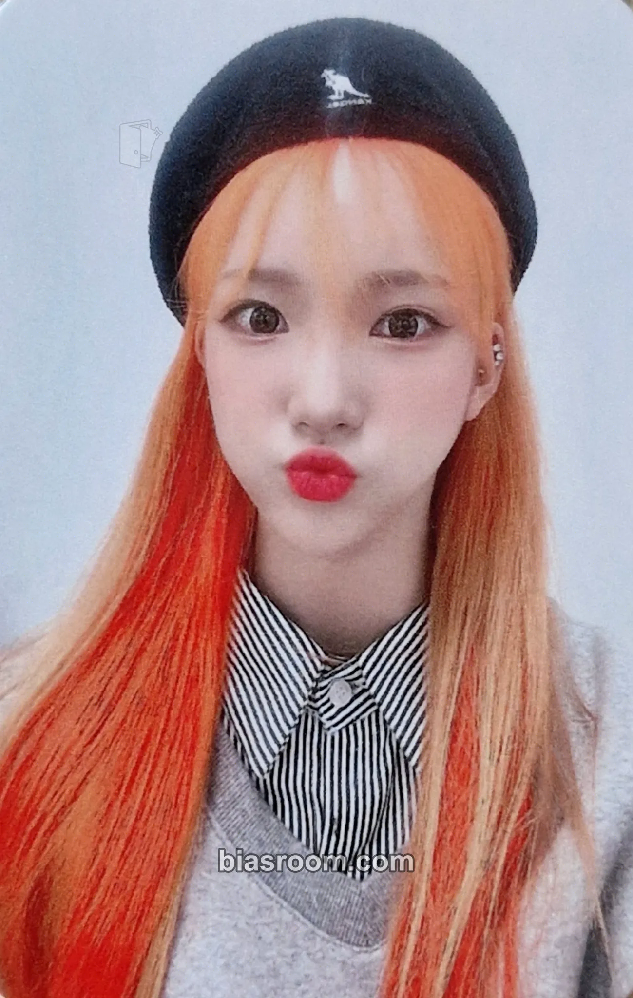 Sua Fairy Forest: Bravery Photocard - PIXY - PIXY K-pop photocard
