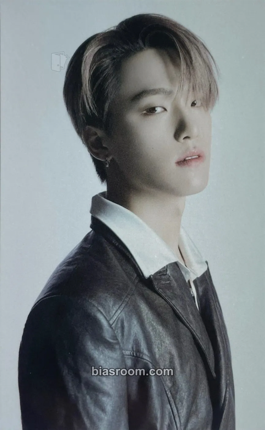 Dino Attacca Photocard - SEVENTEEN - SEVENTEEN K-pop photocard