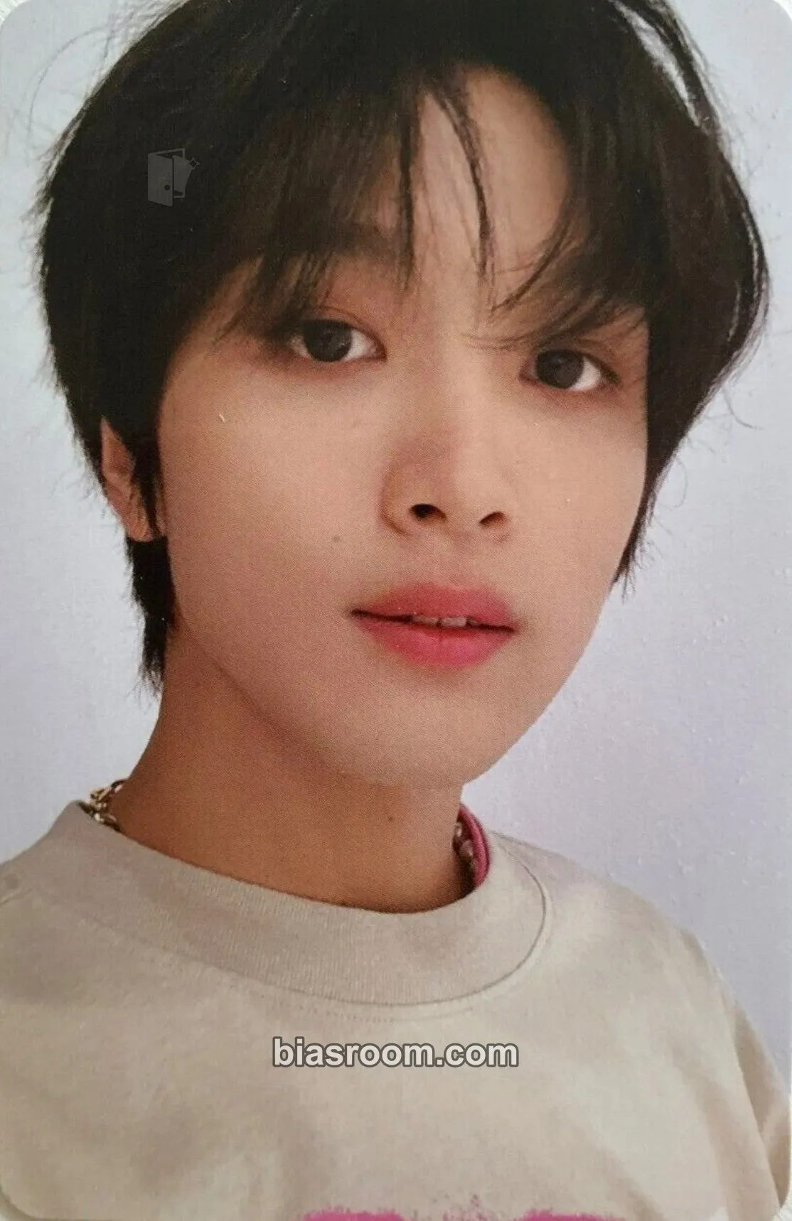 Haechan AY-YO MD Photocard - NCT 127 - NCT 127 K-pop photocard
