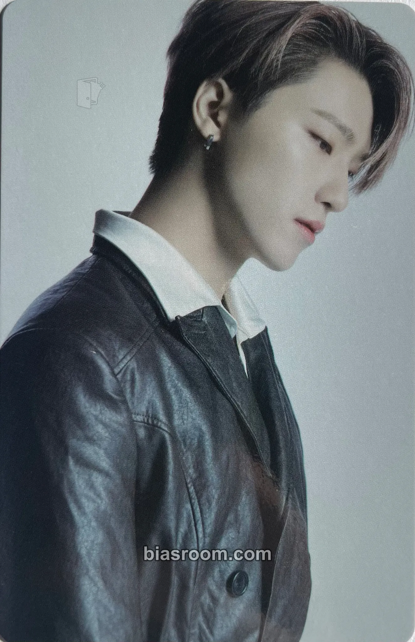 Dino Attacca Photocard - SEVENTEEN - SEVENTEEN K-pop photocard