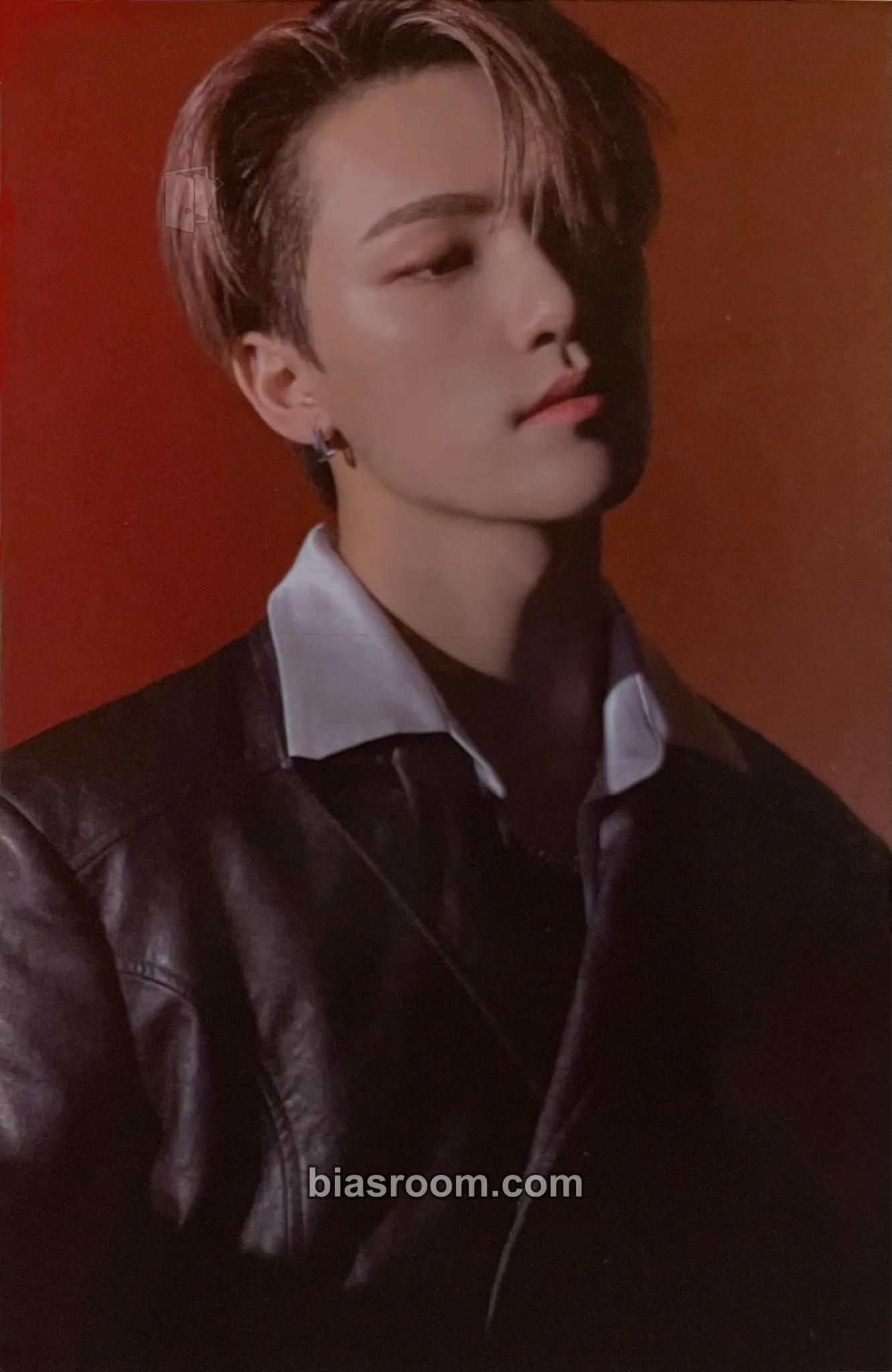 Dino Attacca Photocard - SEVENTEEN - SEVENTEEN K-pop photocard