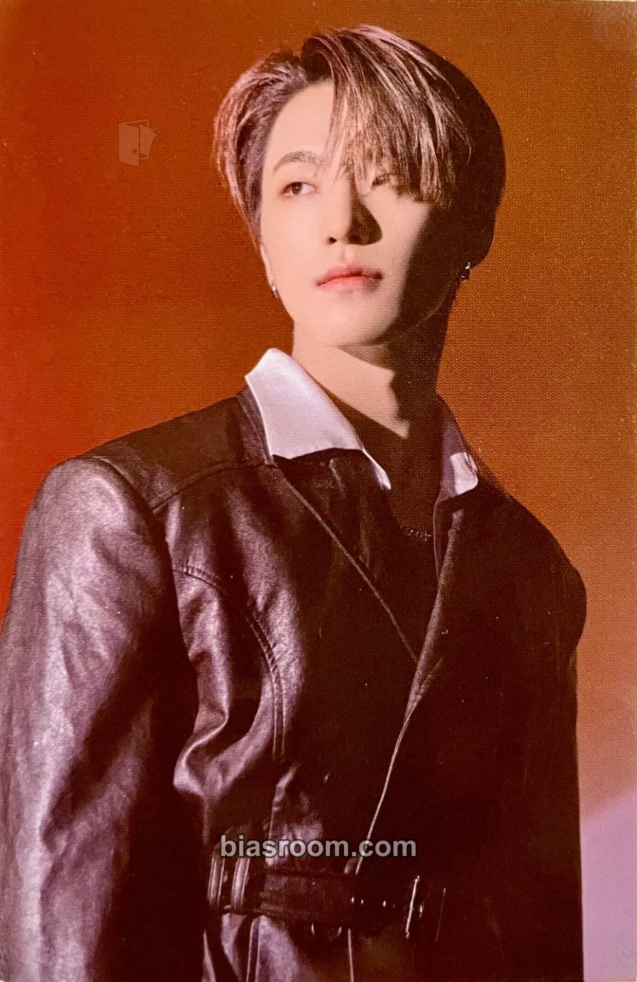Dino Attacca Photocard - SEVENTEEN - SEVENTEEN K-pop photocard