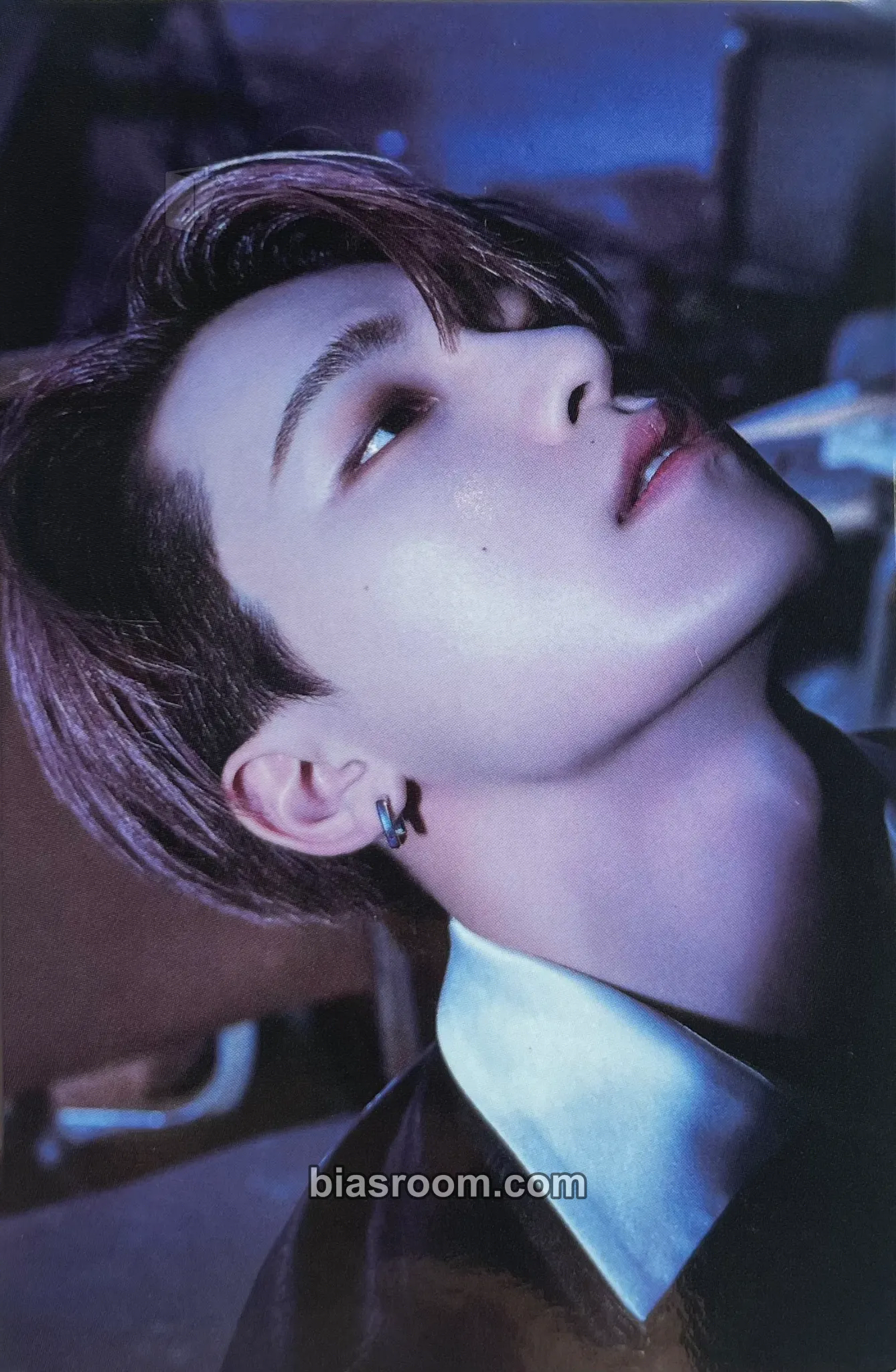 Dino Attacca Photocard - SEVENTEEN - SEVENTEEN K-pop photocard