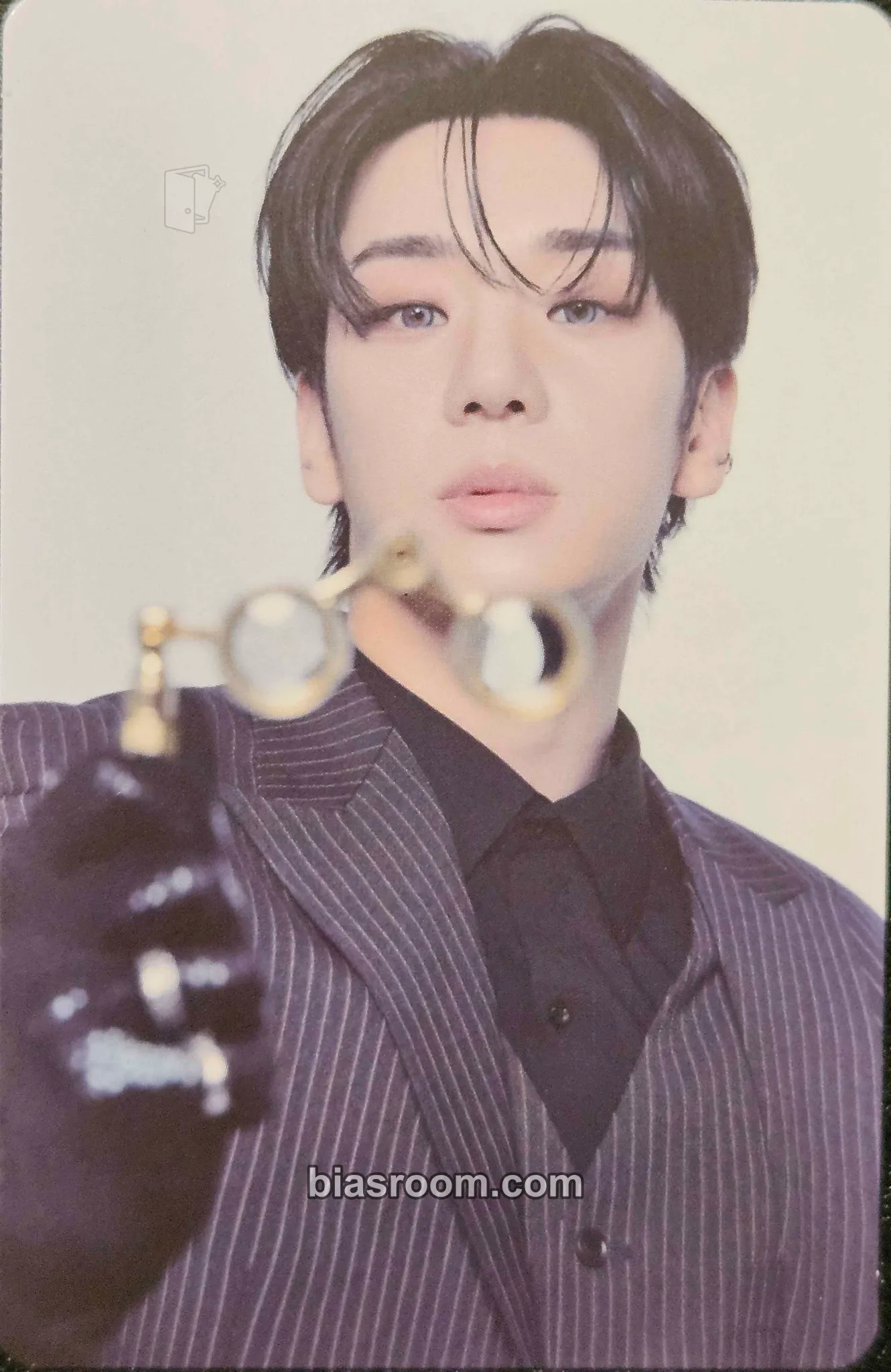 Kim Byeongkwan PINATA Photocard - A.C.E - A.C.E K-pop photocard