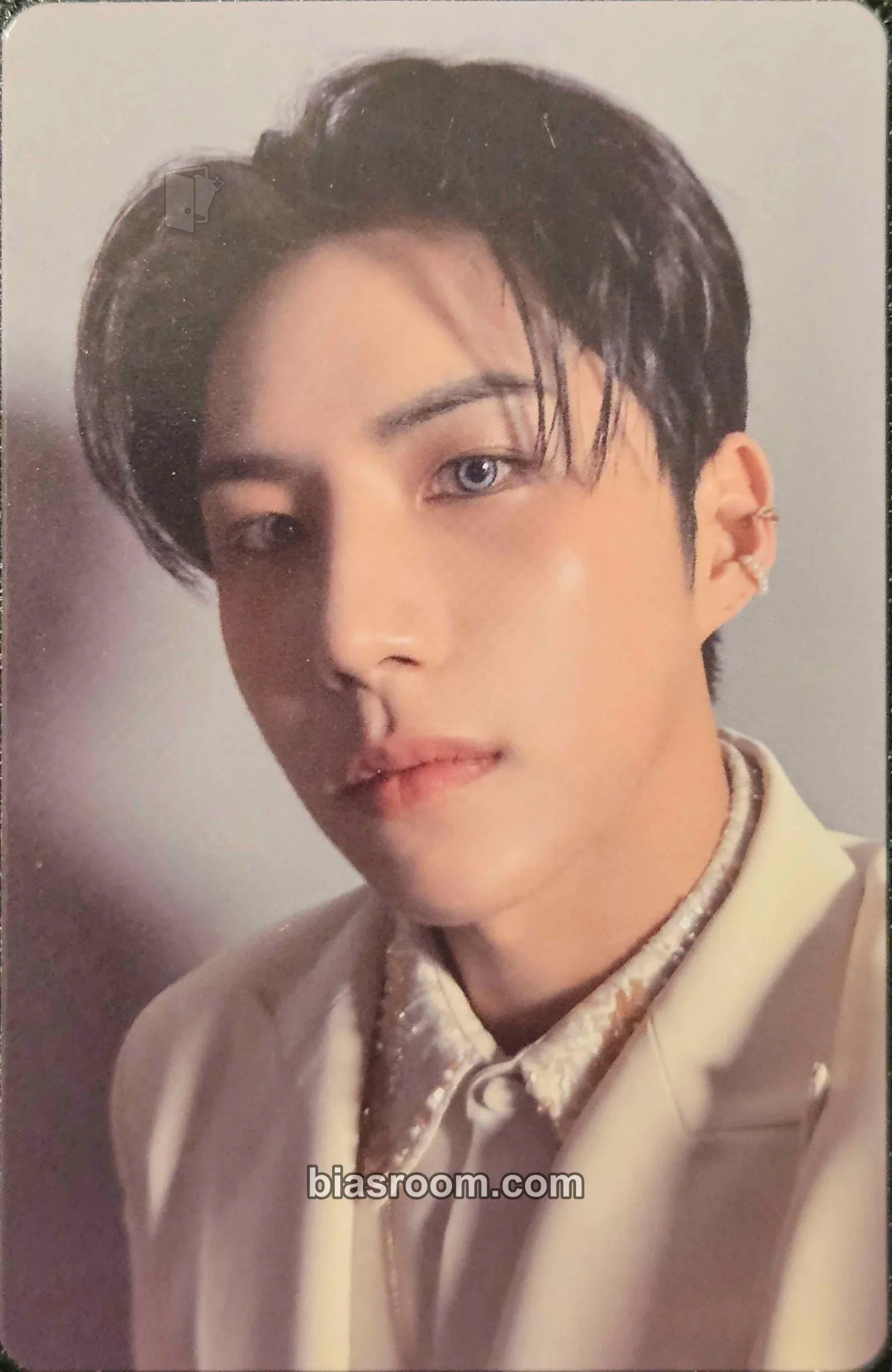 Wow PINATA Photocard - A.C.E - A.C.E K-pop photocard