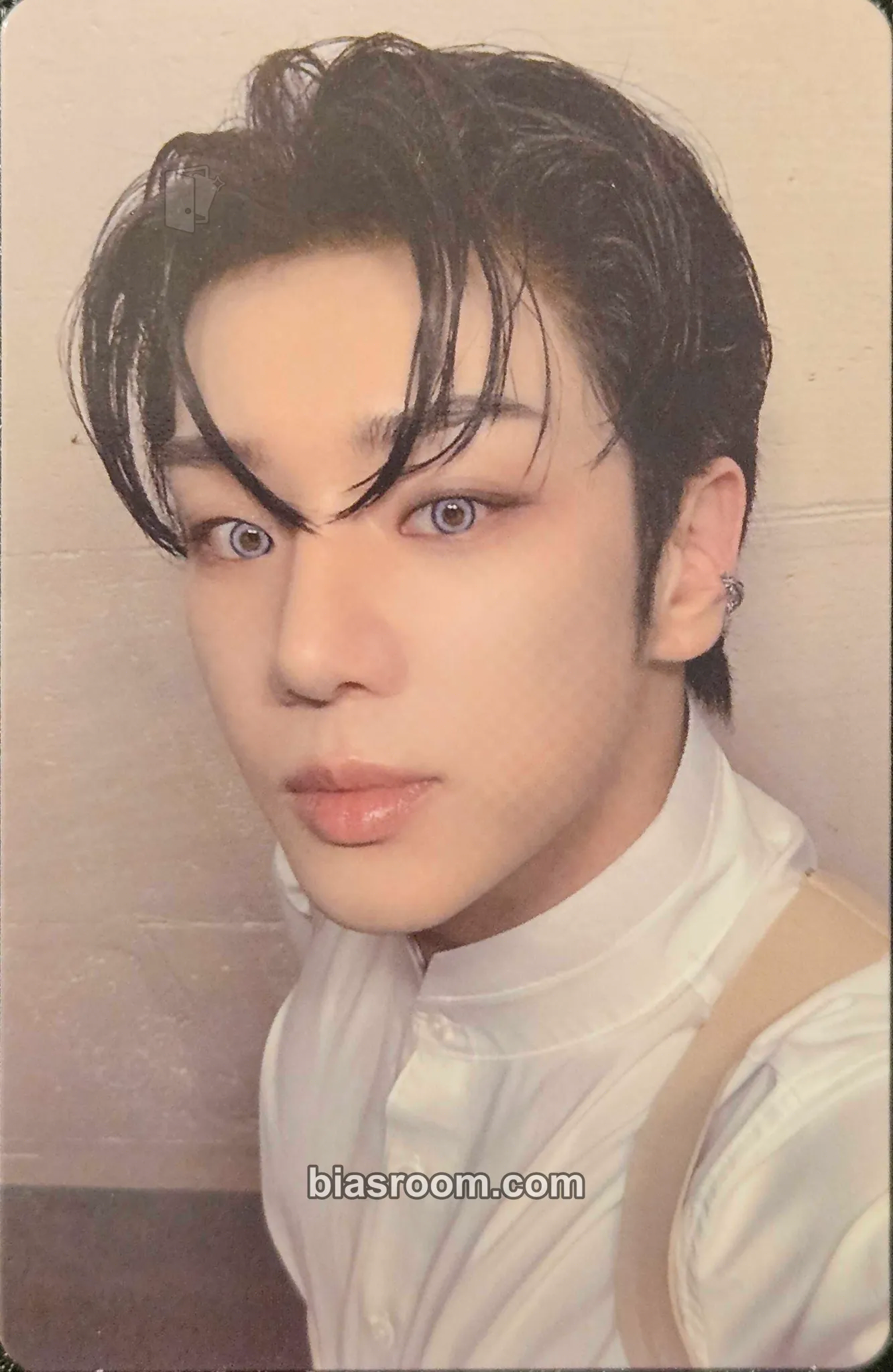 Kim Byeongkwan PINATA Photocard - A.C.E - A.C.E K-pop photocard