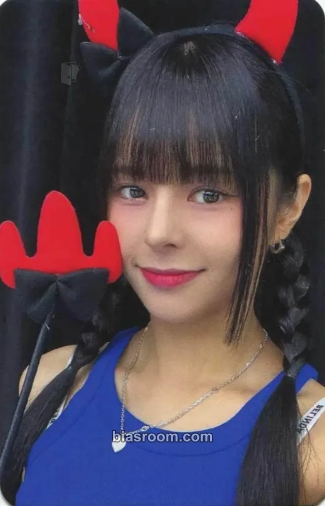 EVERGLOW - E:U - ZOMBIE Album apple music