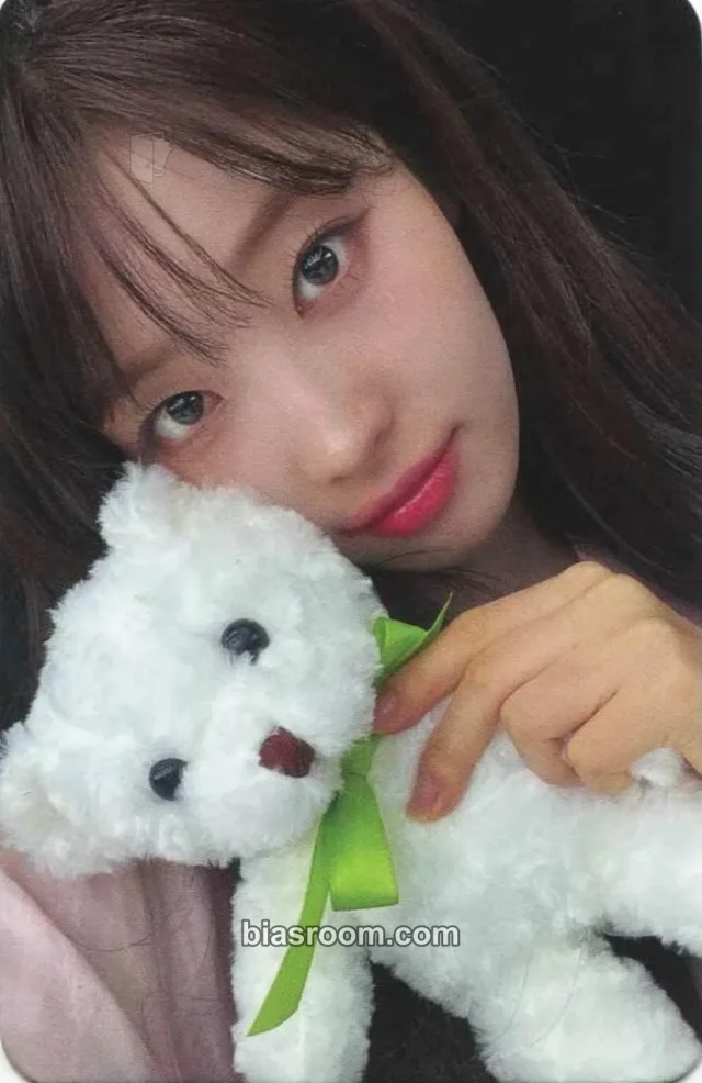EVERGLOW - Sihyeon - ZOMBIE Album apple music