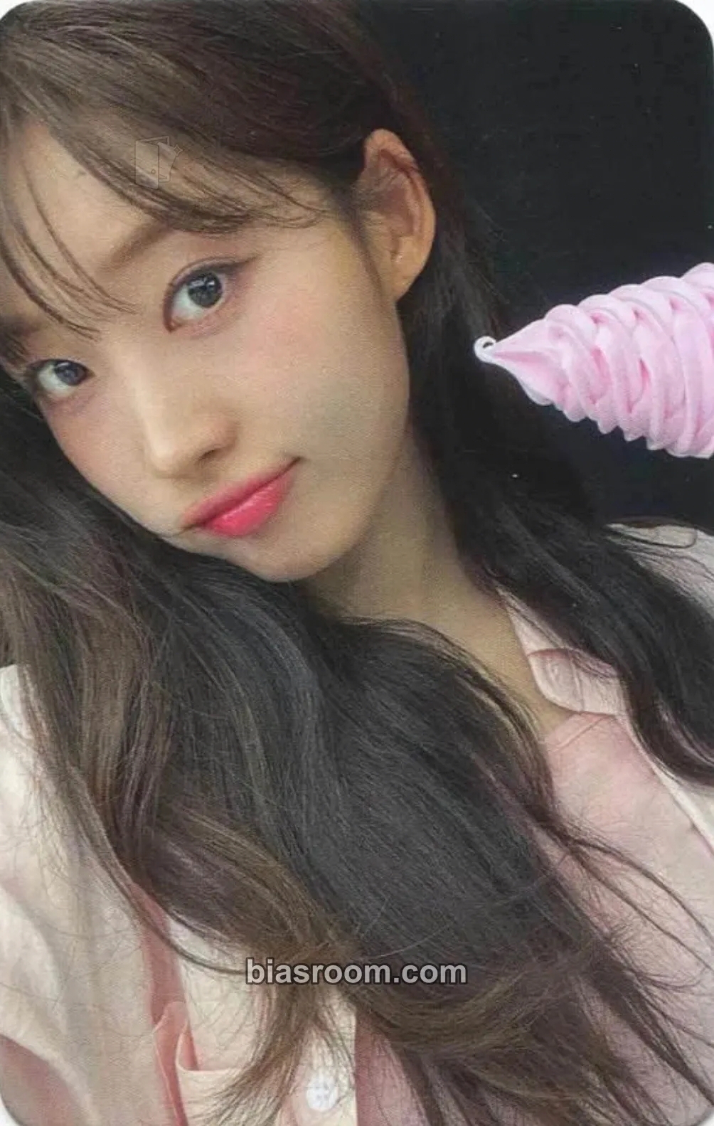 Sihyeon ZOMBIE Photocard - EVERGLOW - EVERGLOW K-pop photocard