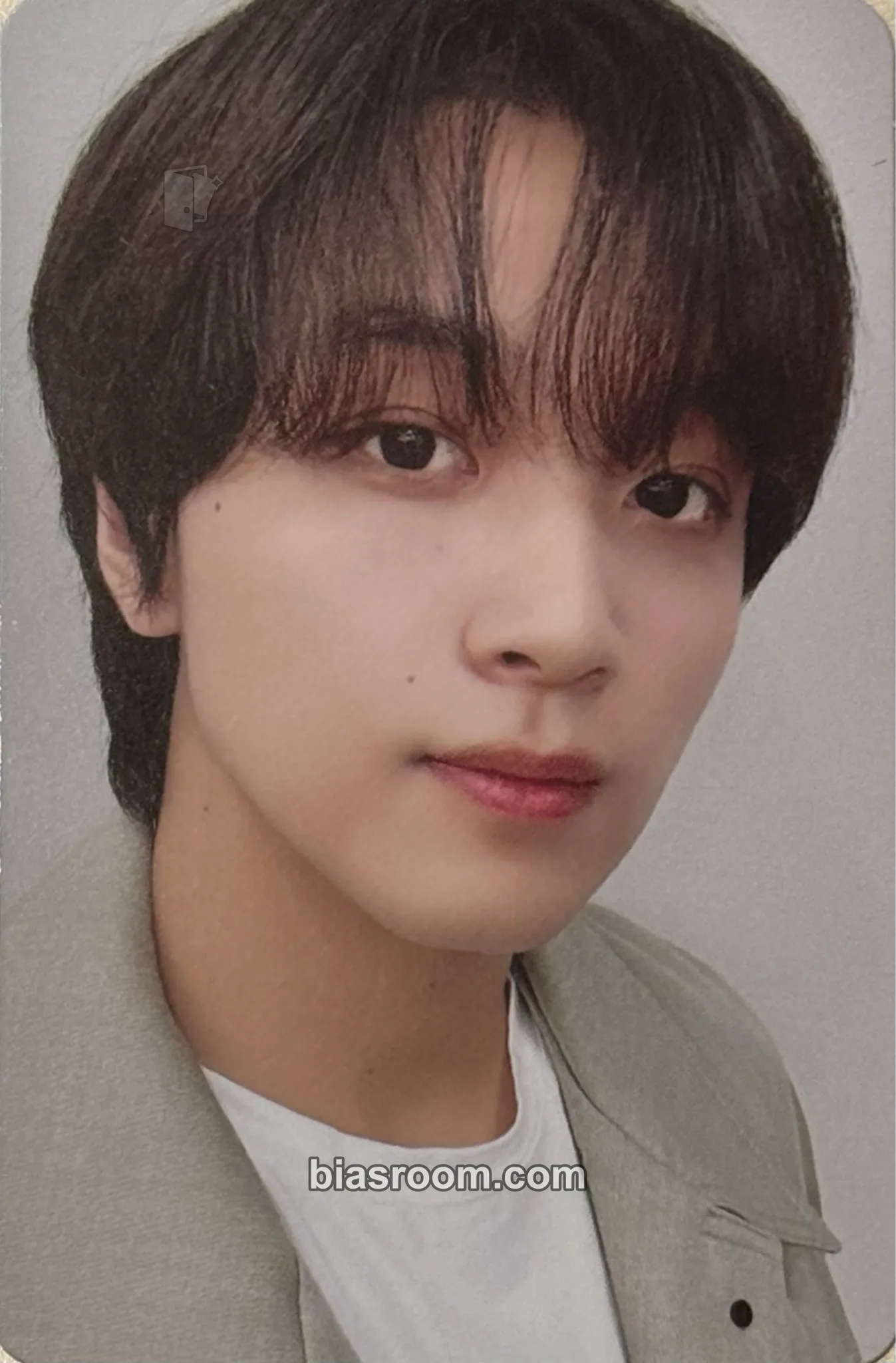 Haechan 7TH NCT DREAM ANNIVERSARY MD Photocard - NCT DREAM - NCT DREAM K-pop photocard