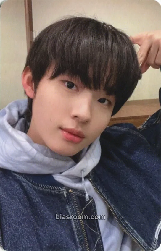 Keiju Flip It, Kick It! Photocard - KickFlip - KickFlip K-pop photocard
