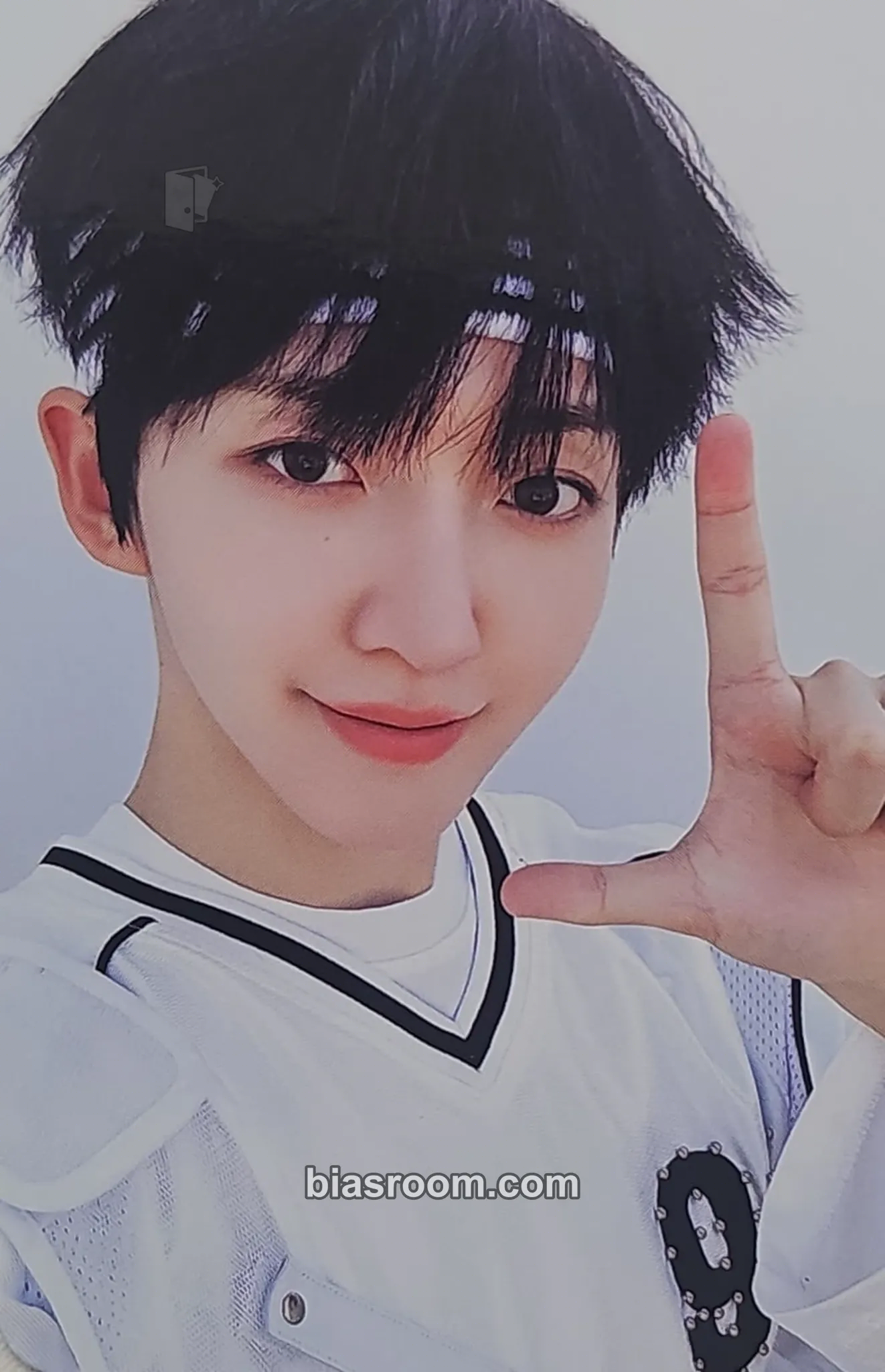 Donghyeon My First Flip Photocard - KickFlip - KickFlip K-pop photocard
