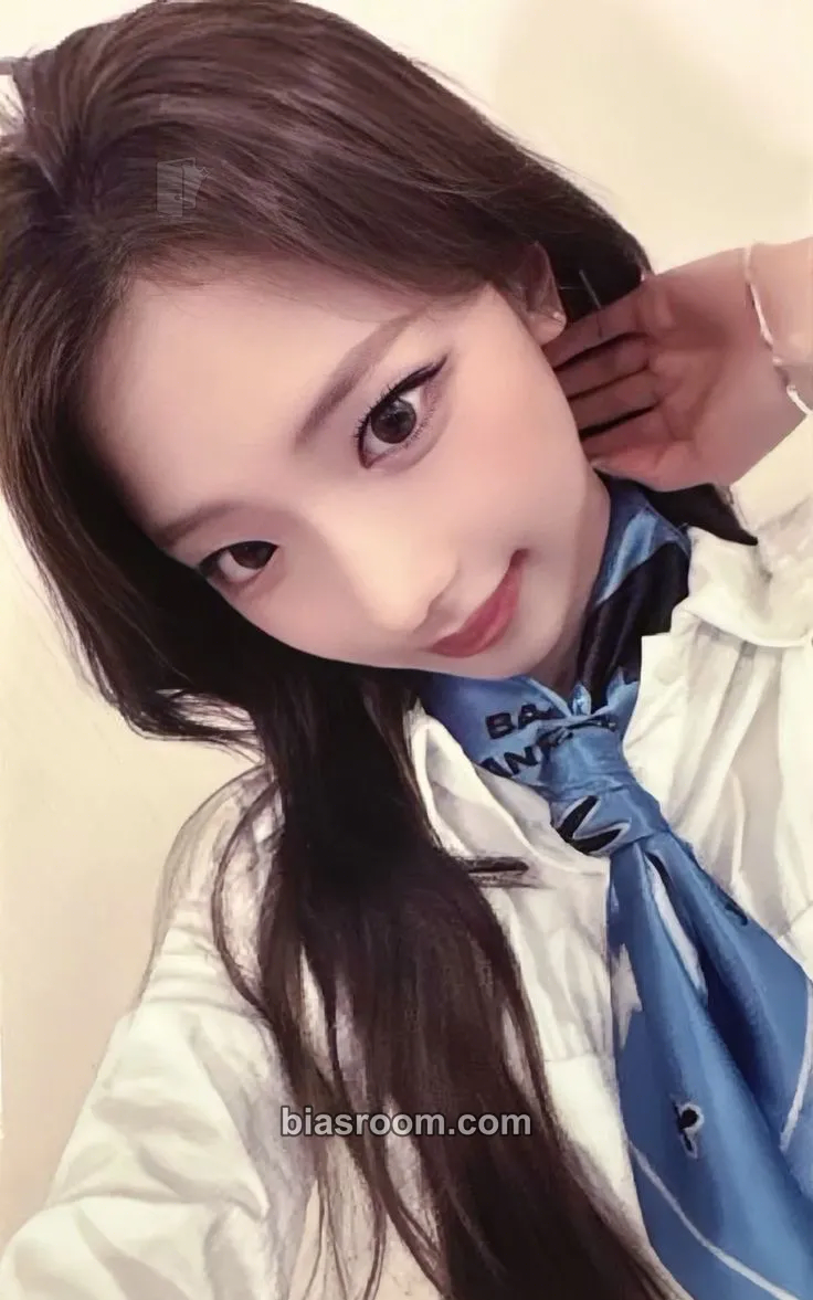 Ruka WE GO UP MD Events Photocard - BABYMONSTER - BABYMONSTER K-pop photocard
