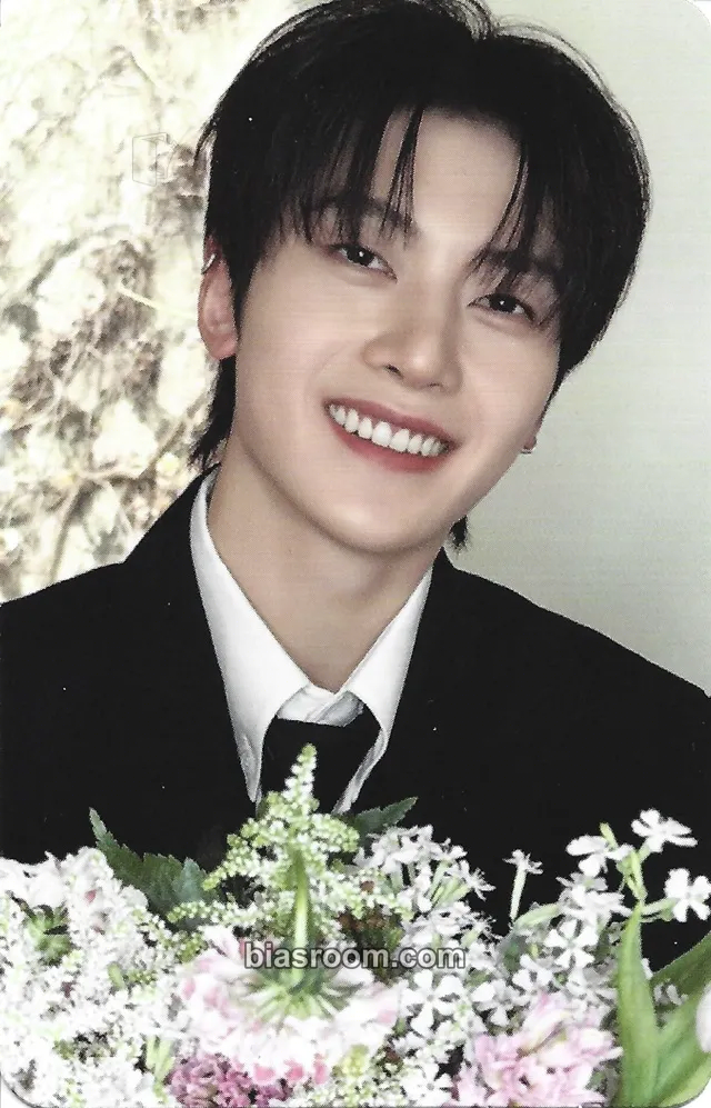 Matthew Re-flow Photocard - ZEROBASEONE - ZEROBASEONE K-pop photocard
