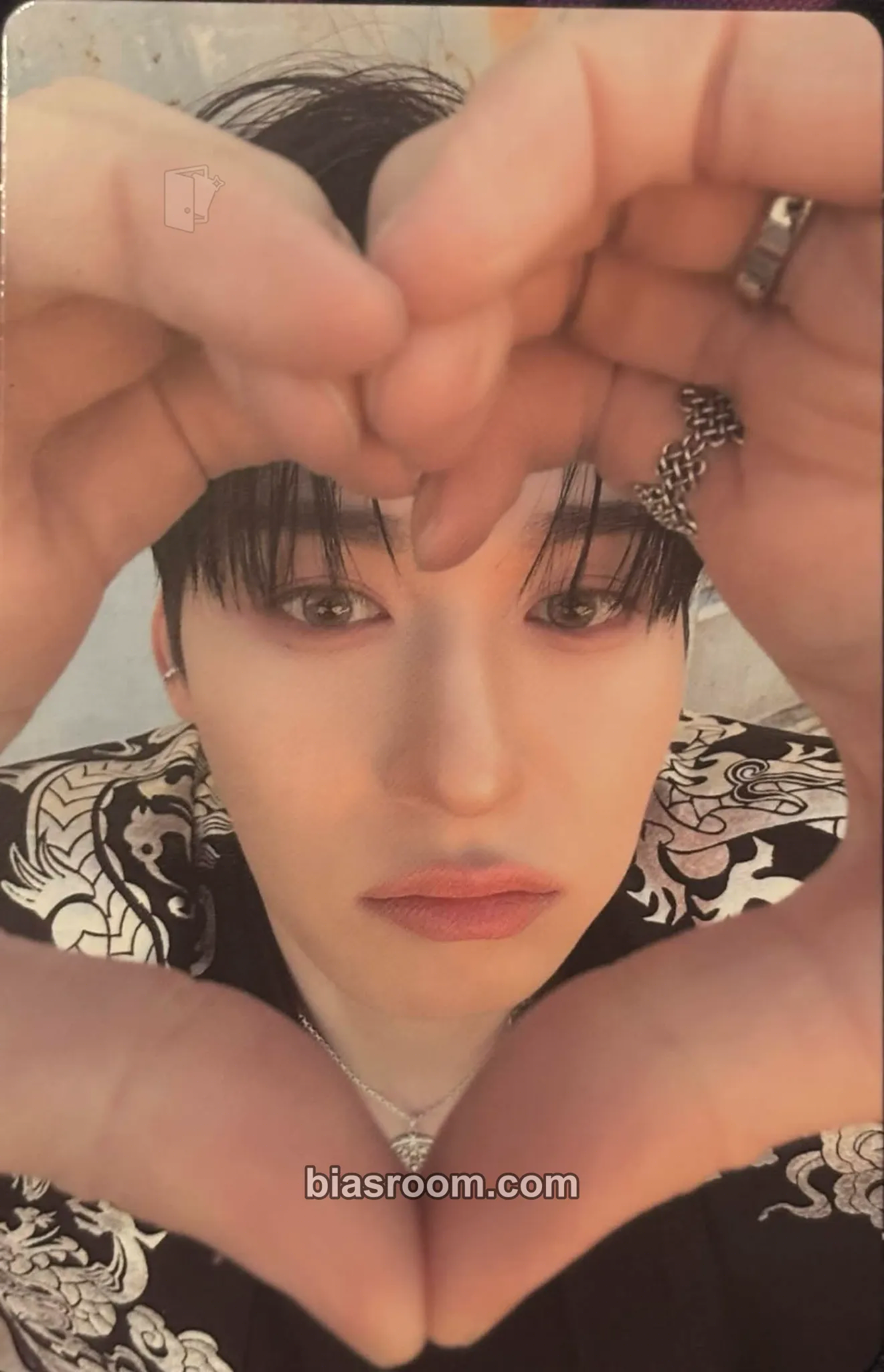 Keonhee Grenade - 原 Photocard - ONEUS - ONEUS K-pop photocard