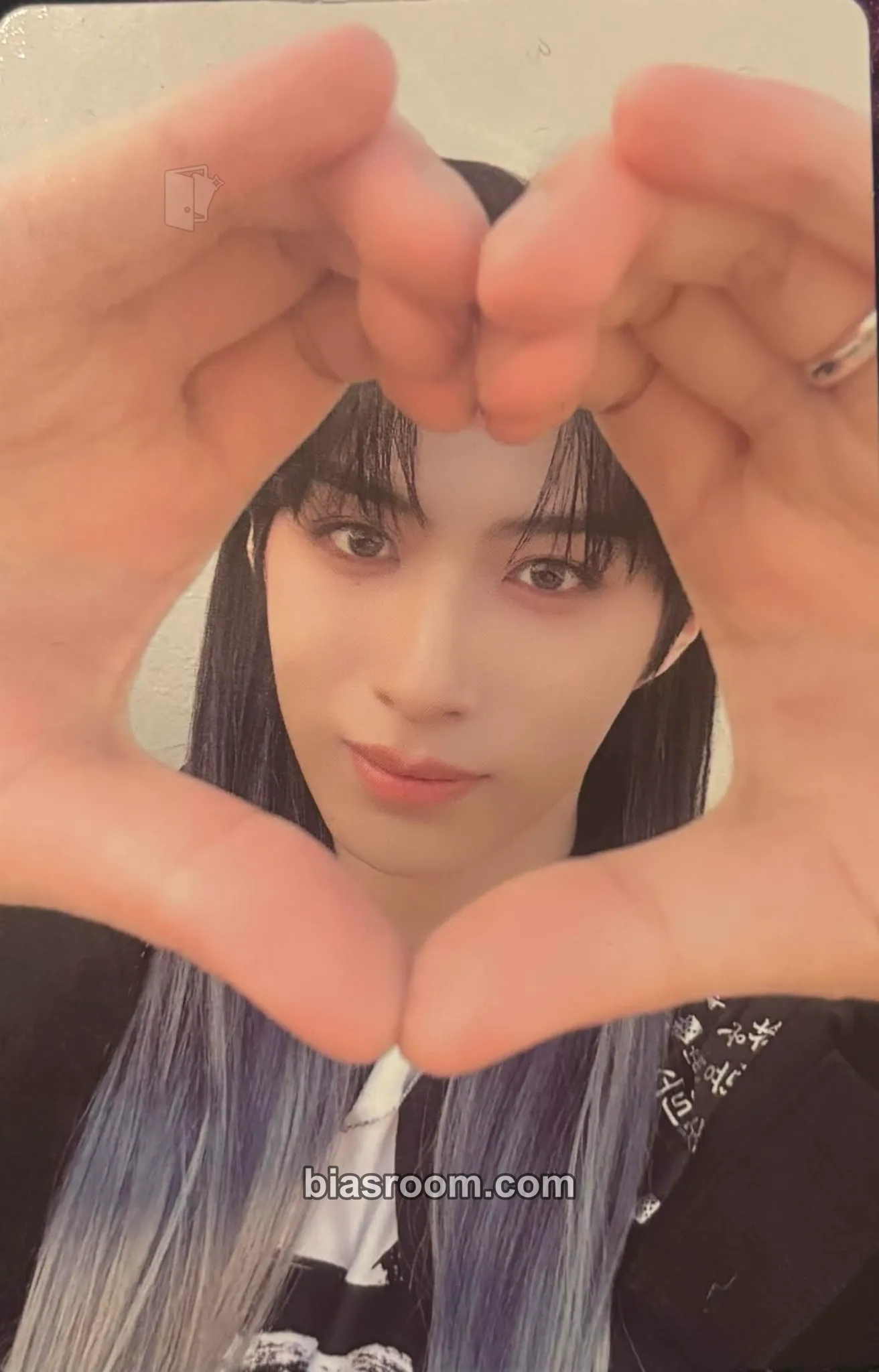 Xion Grenade - 原 Photocard - ONEUS - ONEUS K-pop photocard