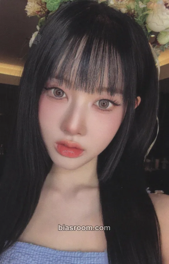 Sieun I WANT IT Photocard - STAYC - STAYC K-pop photocard