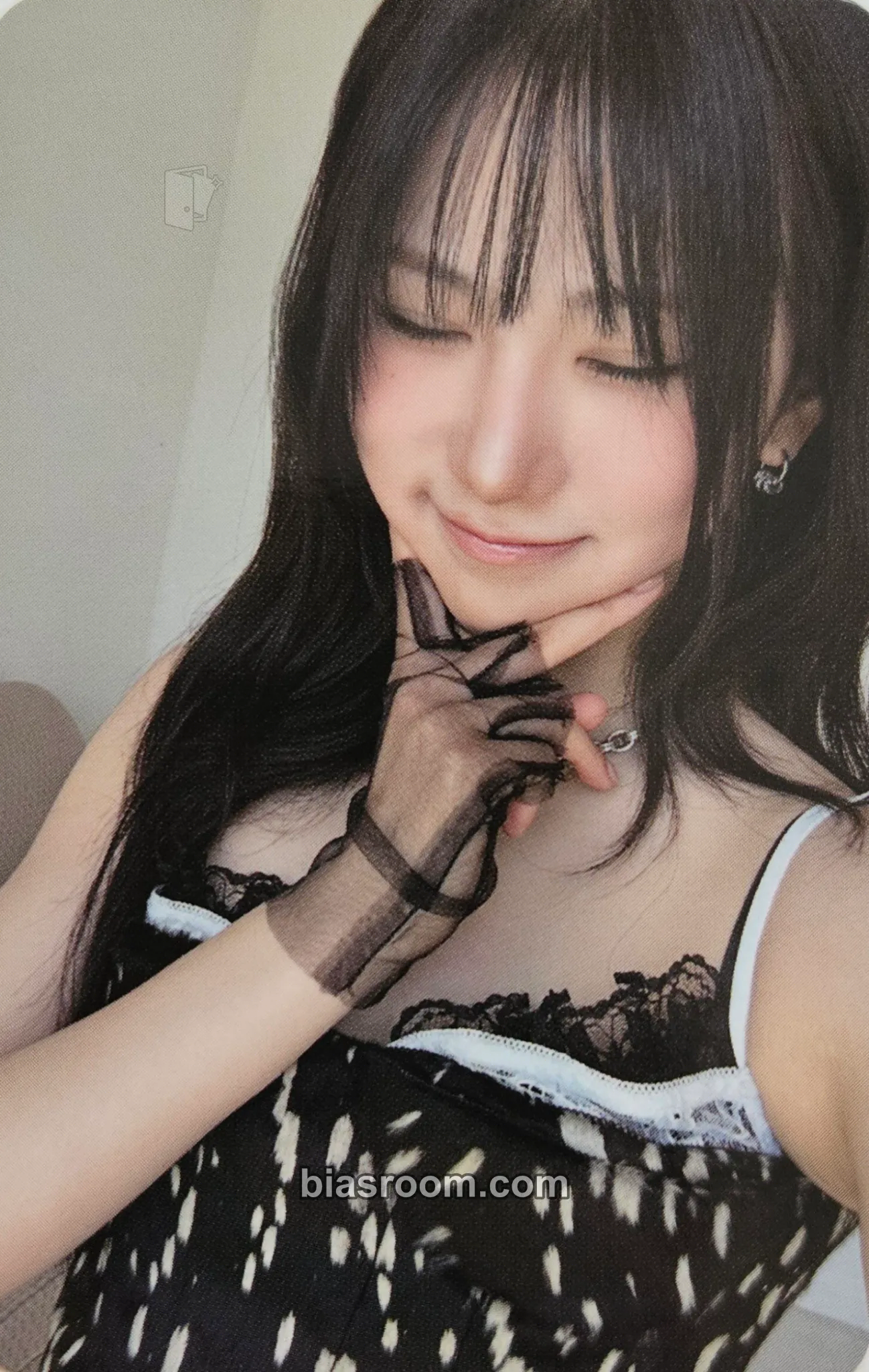Taerin sweet tang Photocard - ifeye - photocard K-pop ifeye