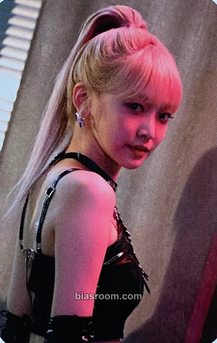 Onda -77.82X-78.29 Photocard - EVERGLOW - EVERGLOW K-pop photocard